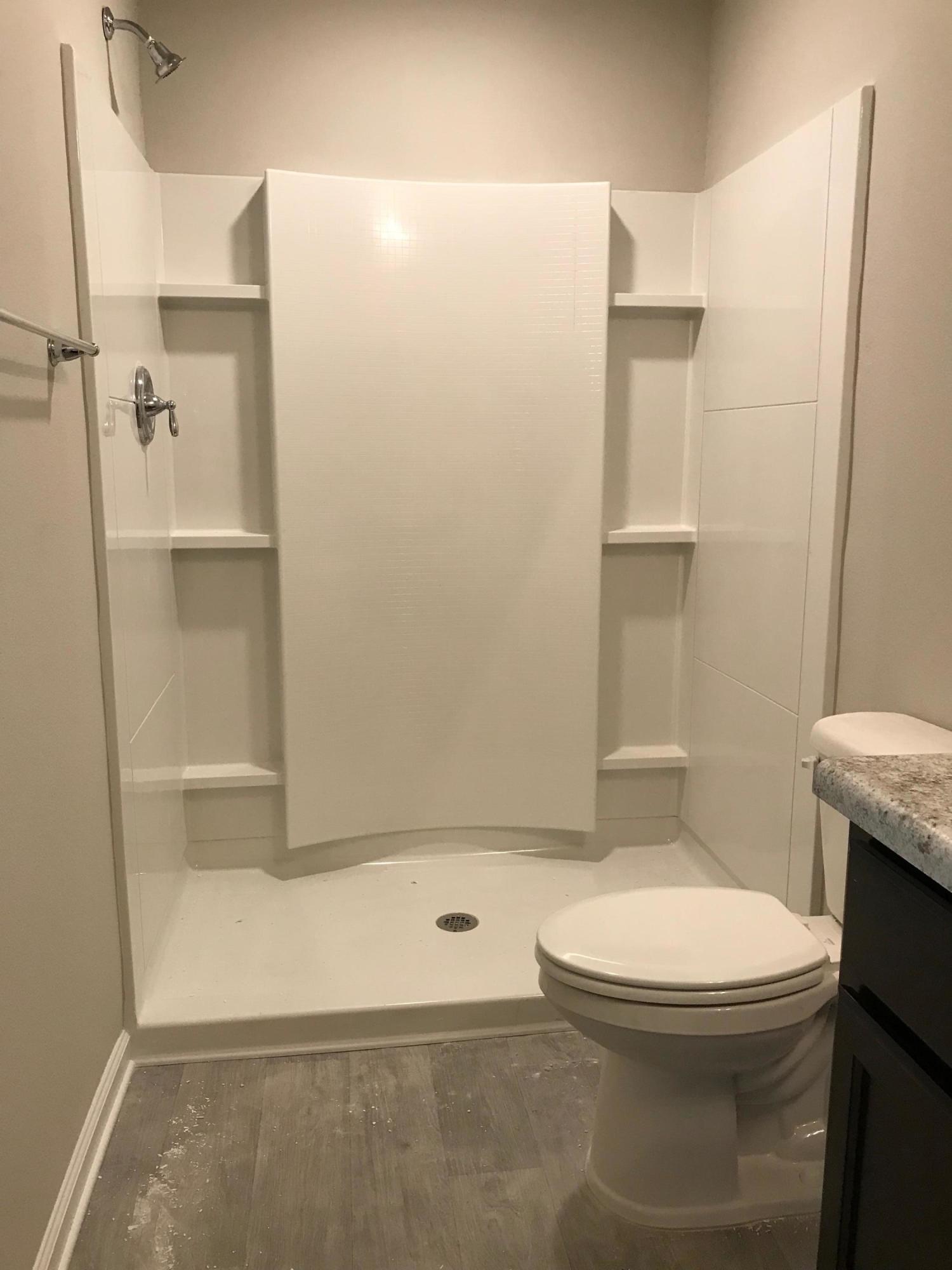 HAMMOCK BAY - Residential Lease