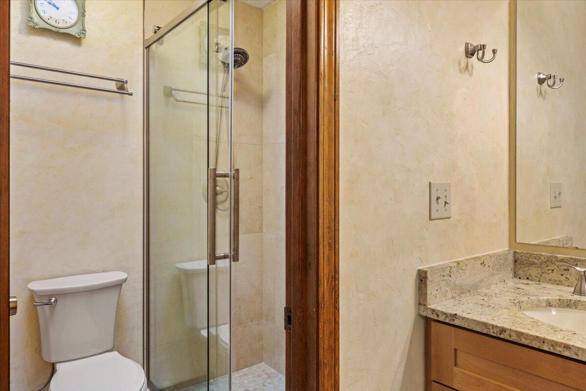 CHATEAU PRES DE LA MER - Residential