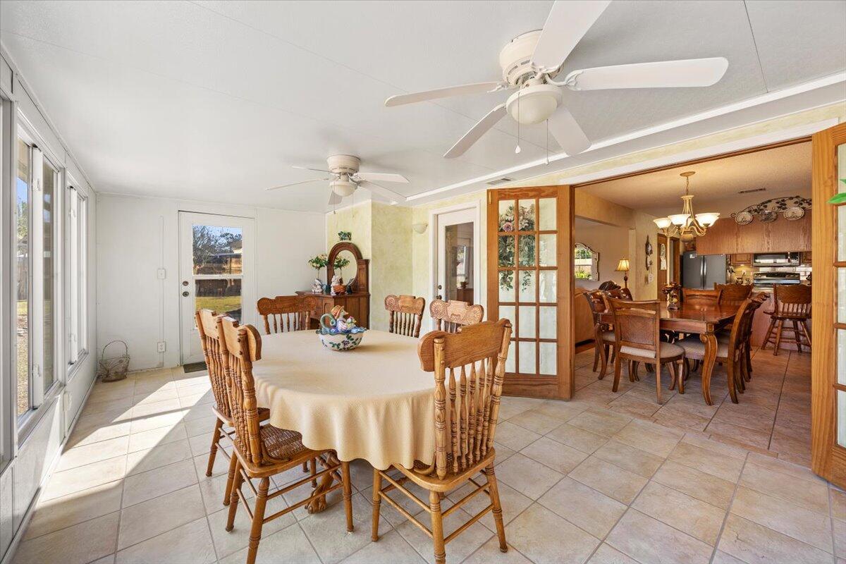 CHATEAU PRES DE LA MER - Residential