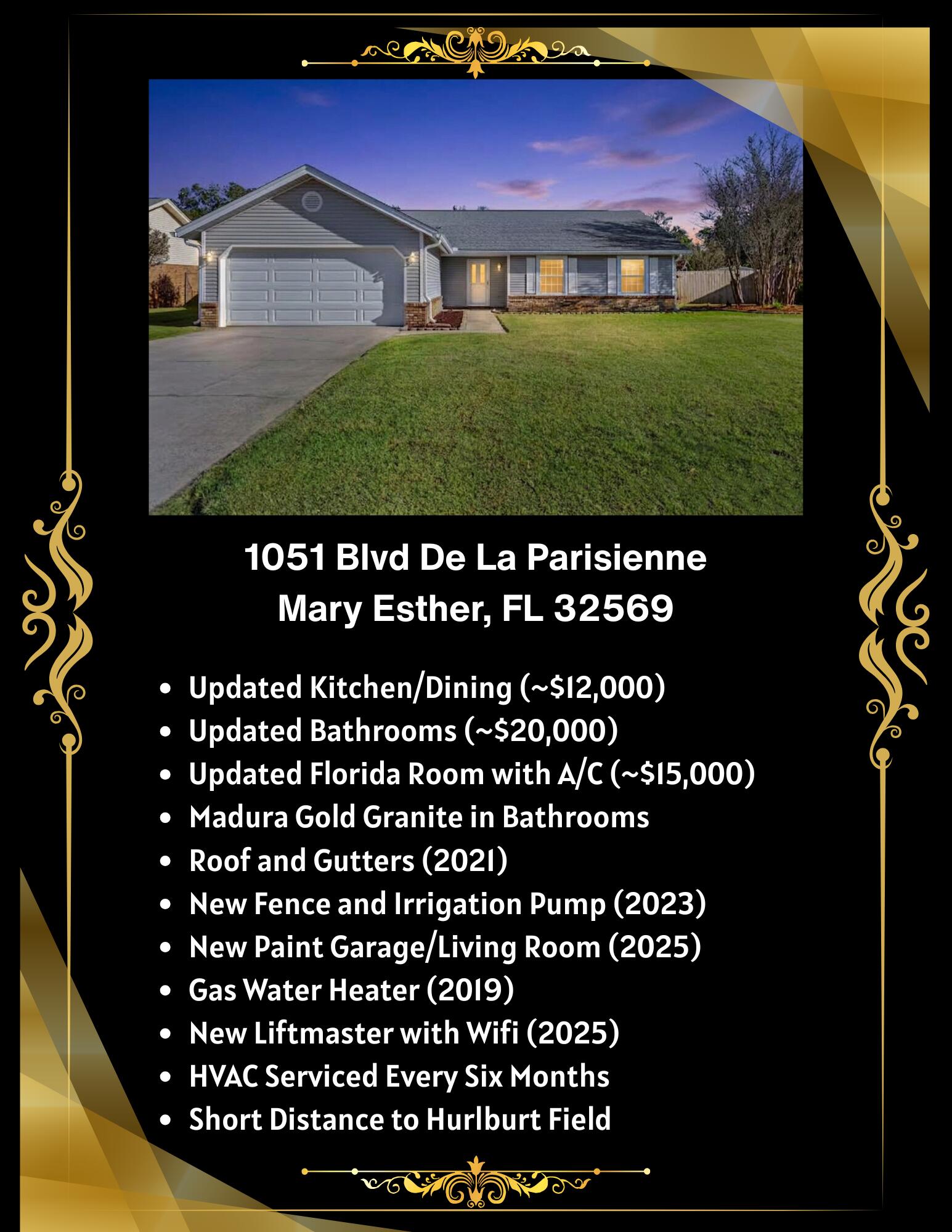 CHATEAU PRES DE LA MER - Residential