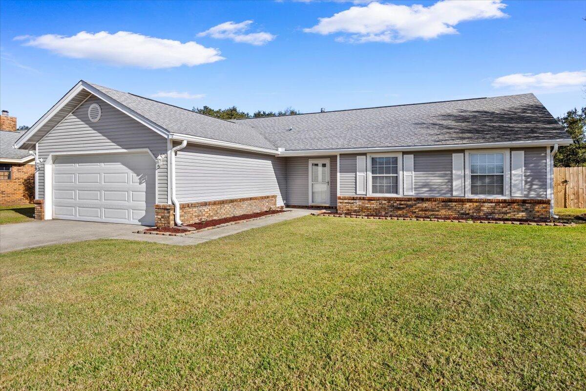 CHATEAU PRES DE LA MER - Residential