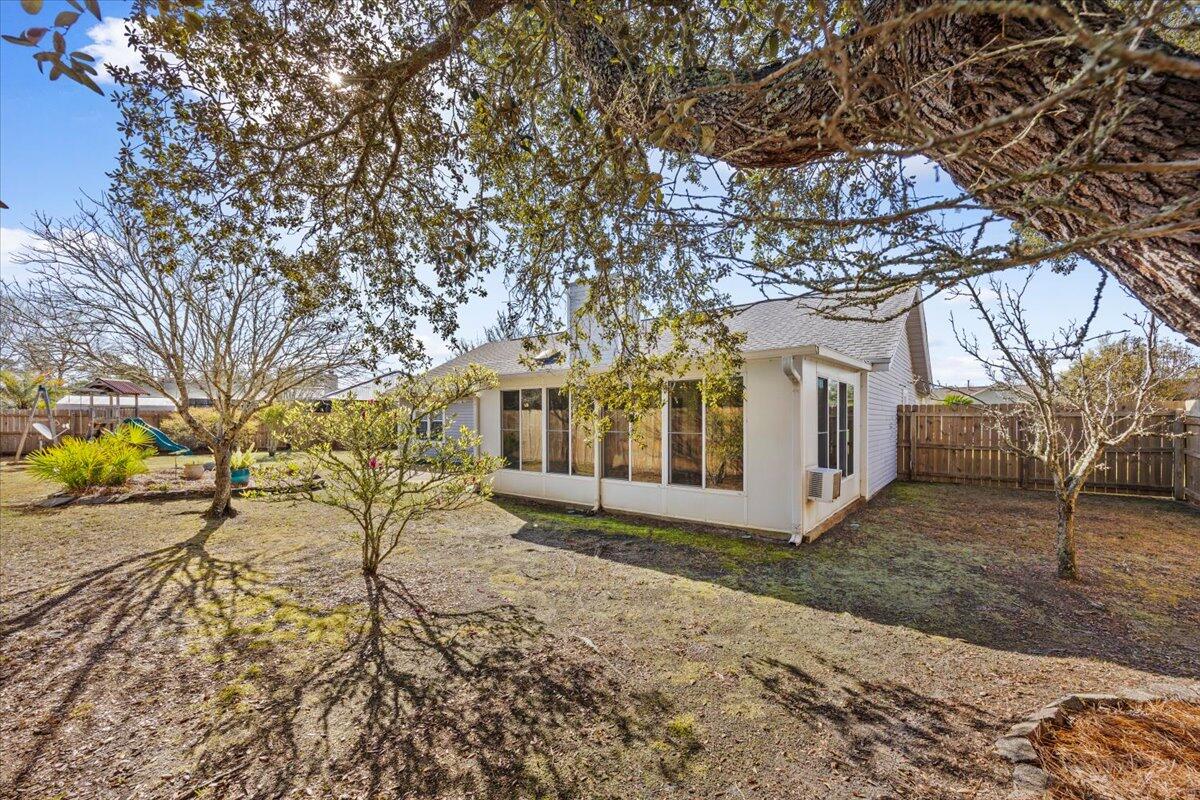 CHATEAU PRES DE LA MER - Residential