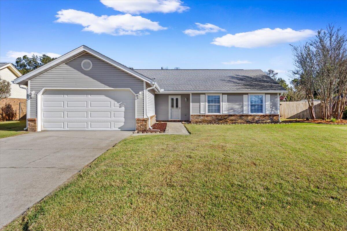 CHATEAU PRES DE LA MER - Residential