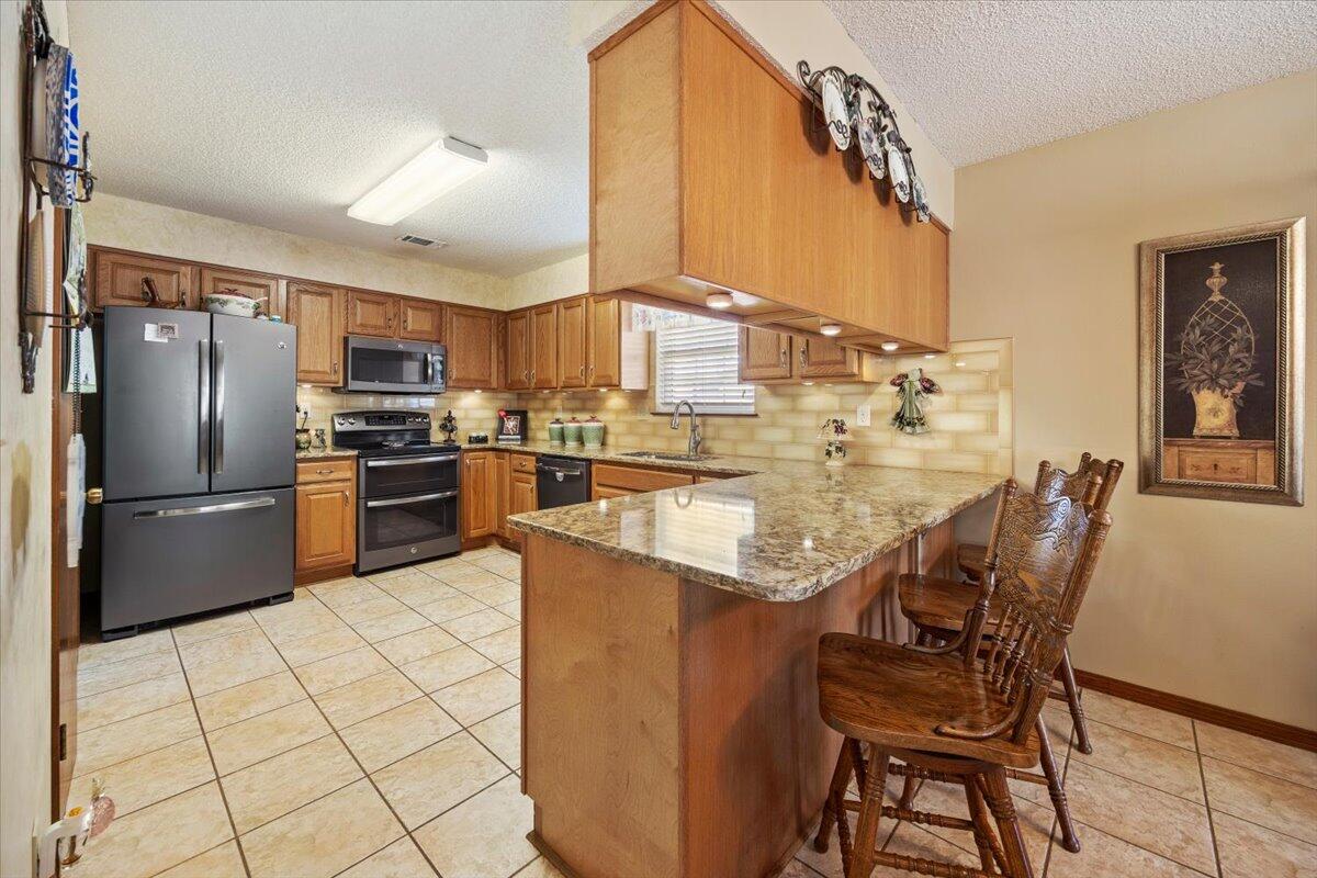 CHATEAU PRES DE LA MER - Residential