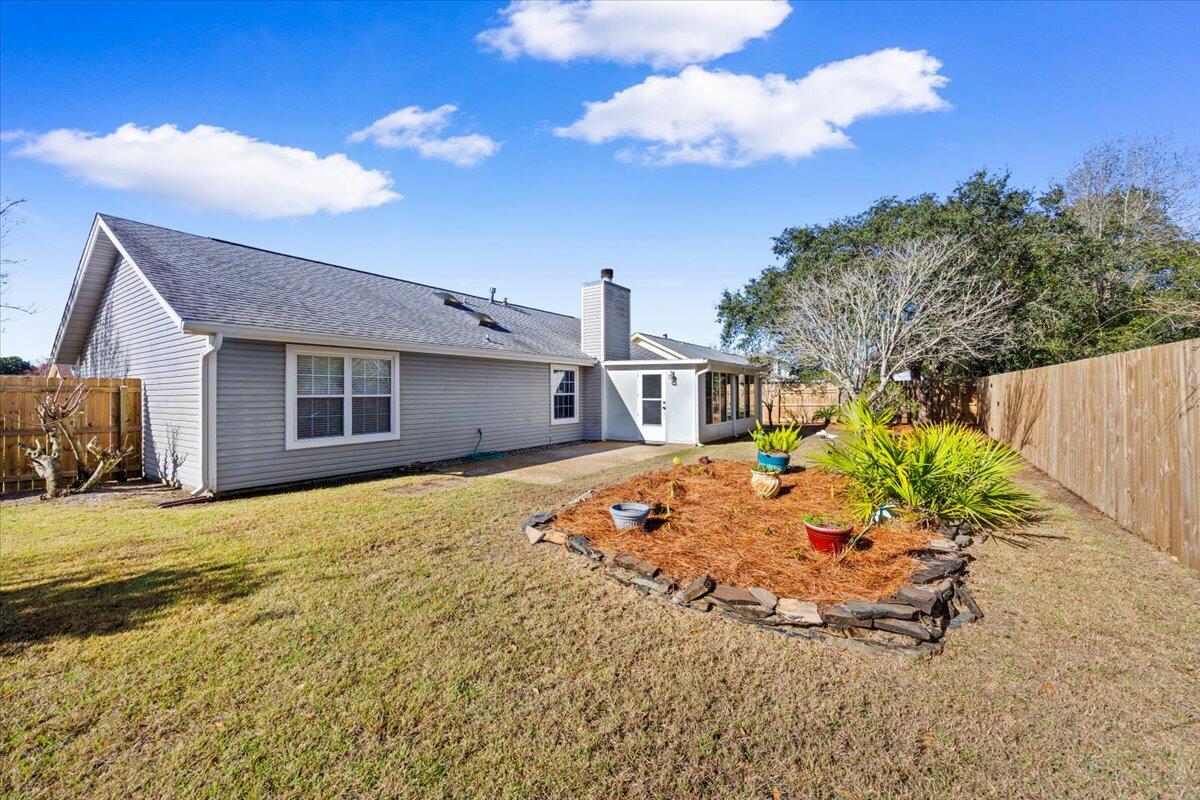 CHATEAU PRES DE LA MER - Residential