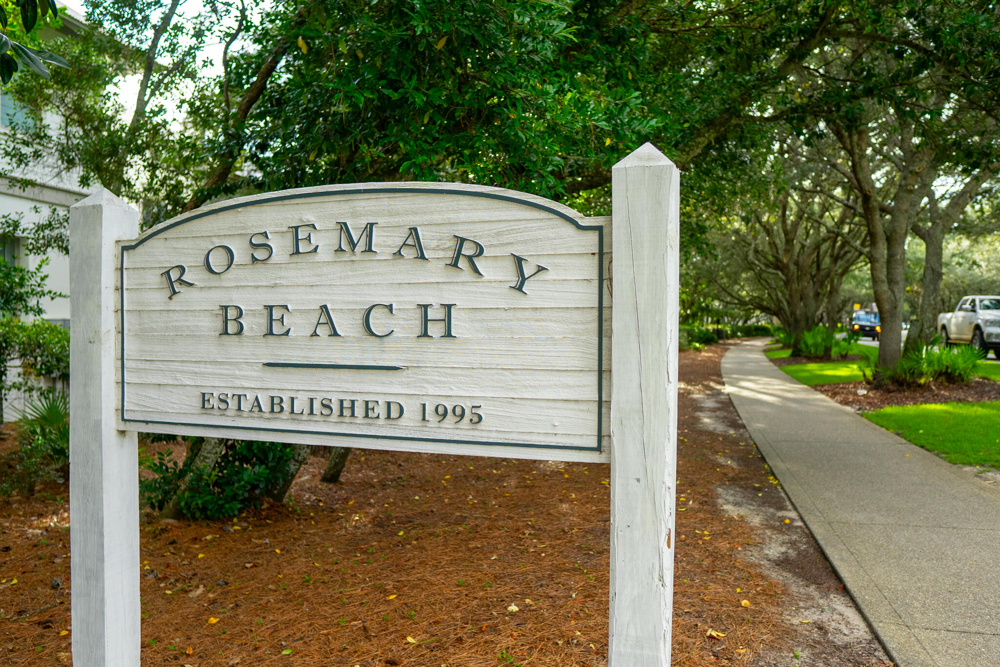 GRANDE POINTE AT INLET BEACH - Residential