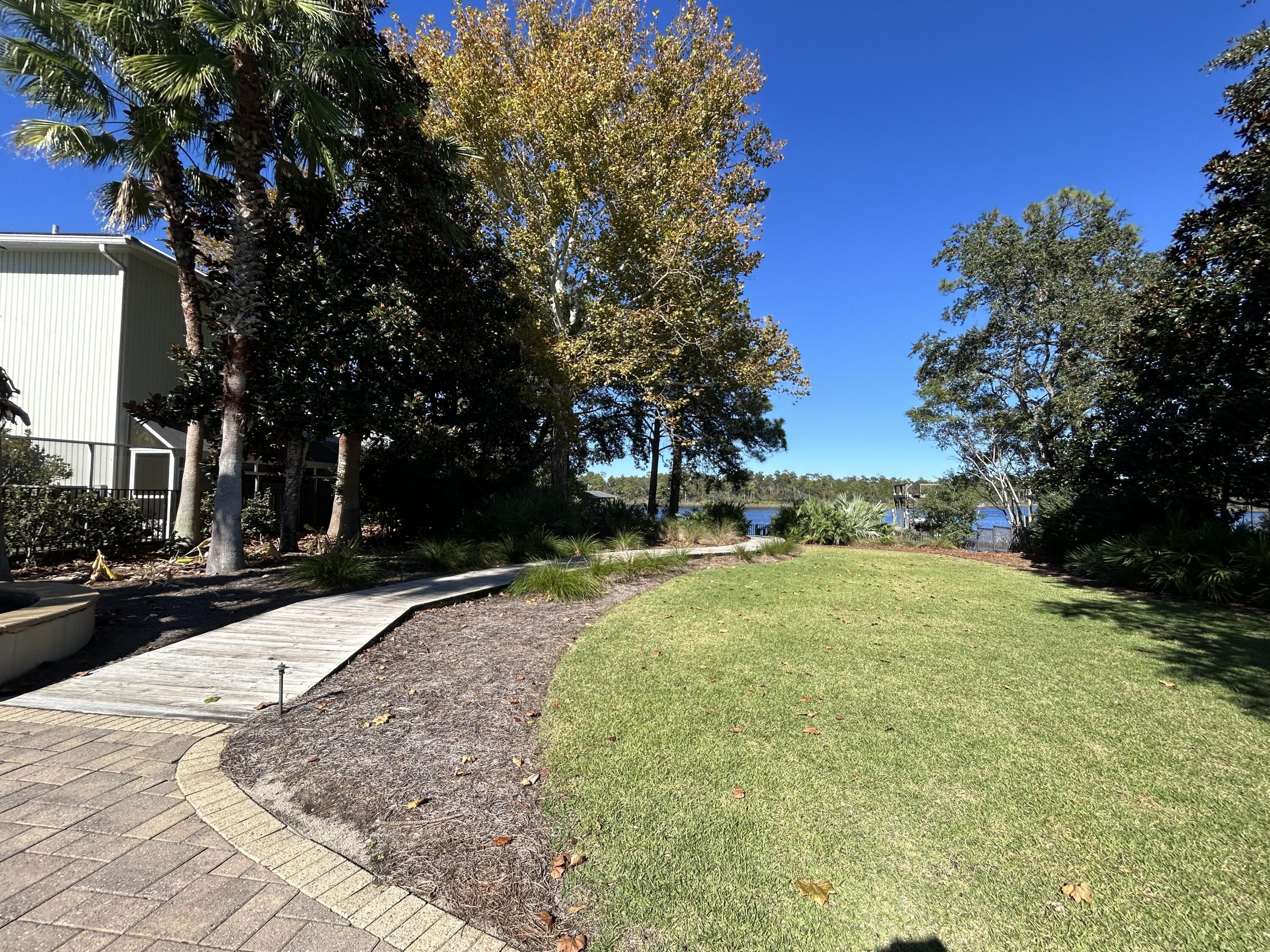 GRANDE POINTE AT INLET BEACH - Residential