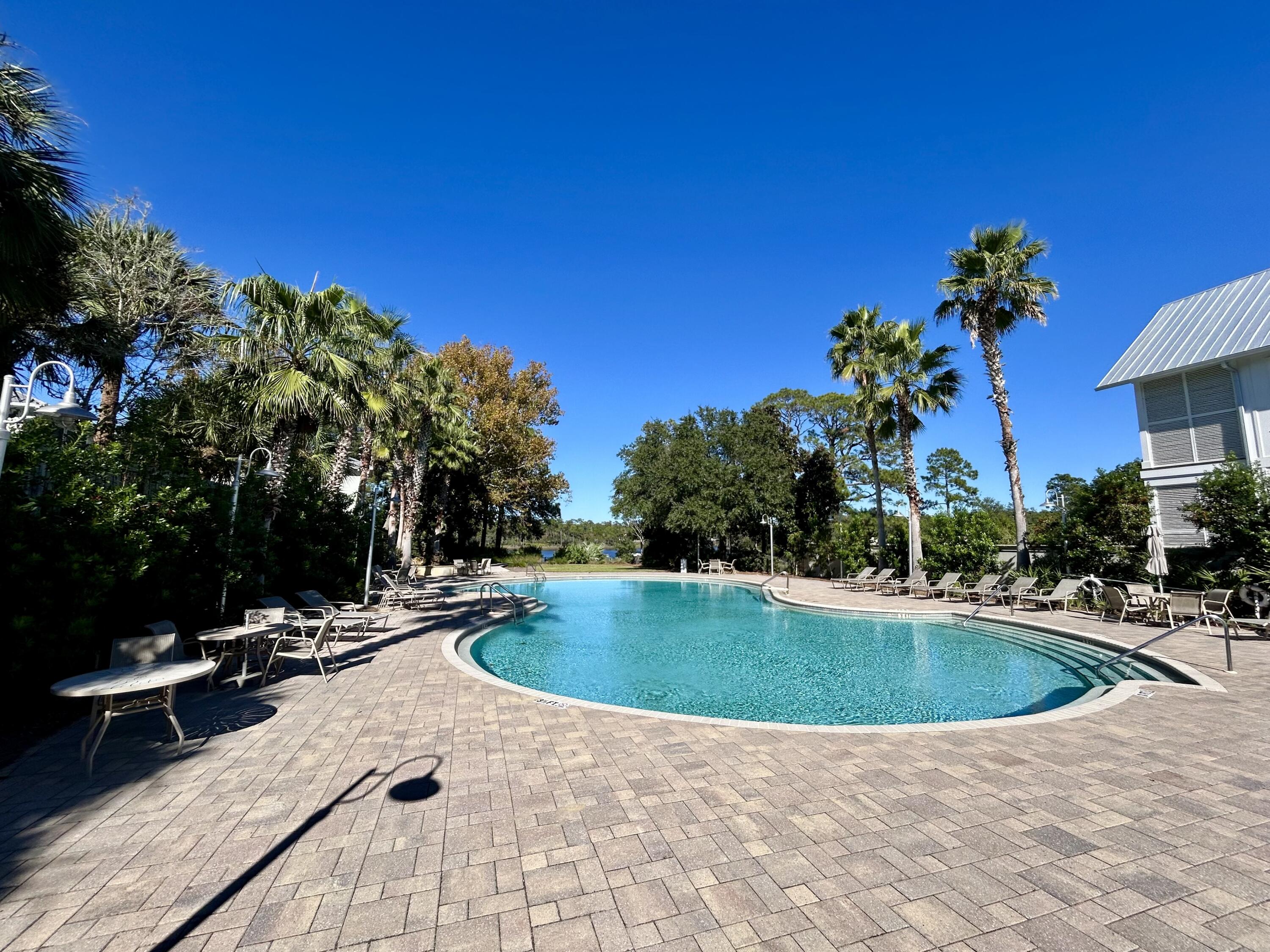 GRANDE POINTE AT INLET BEACH - Residential