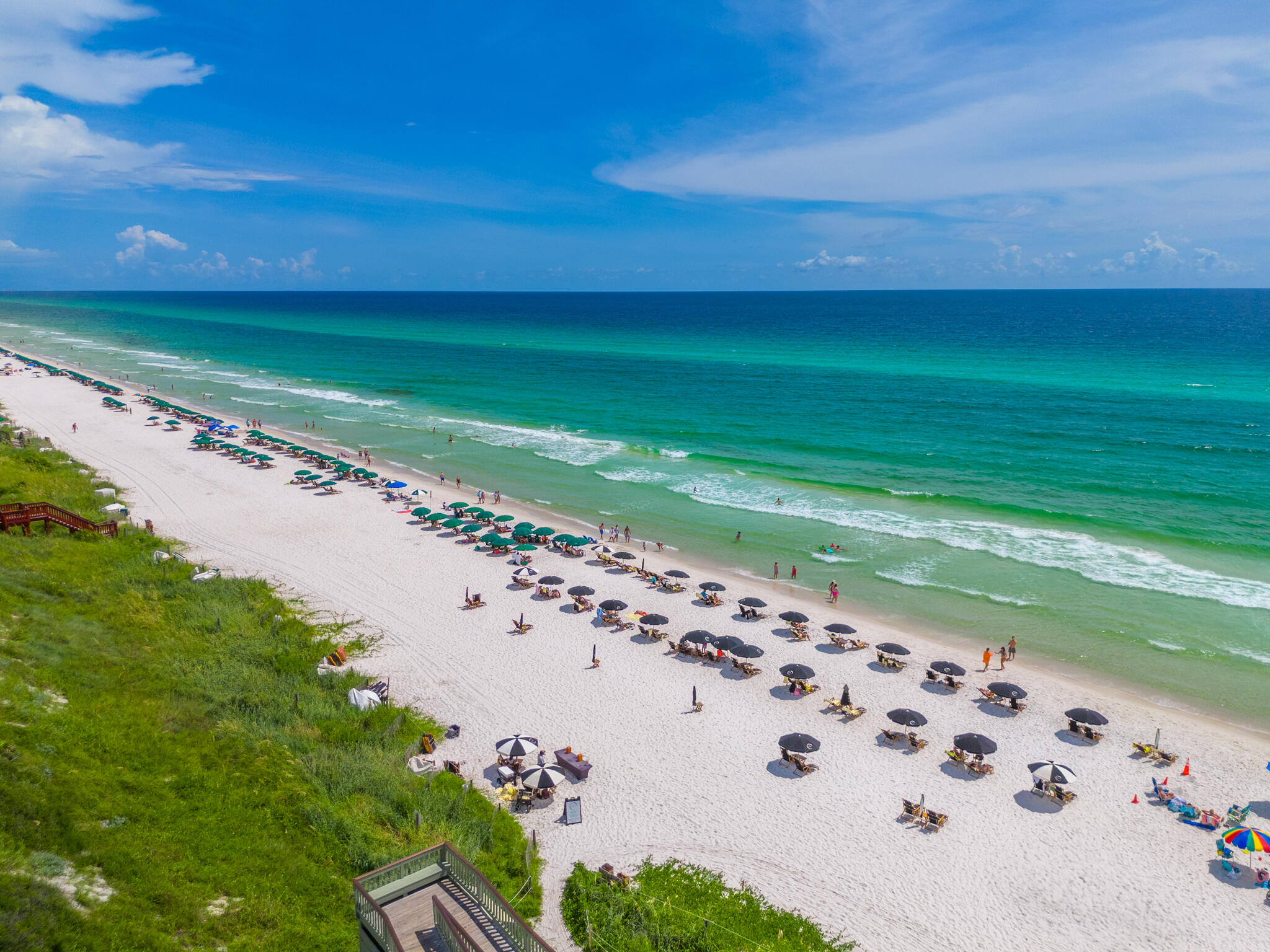 GRANDE POINTE AT INLET BEACH - Residential