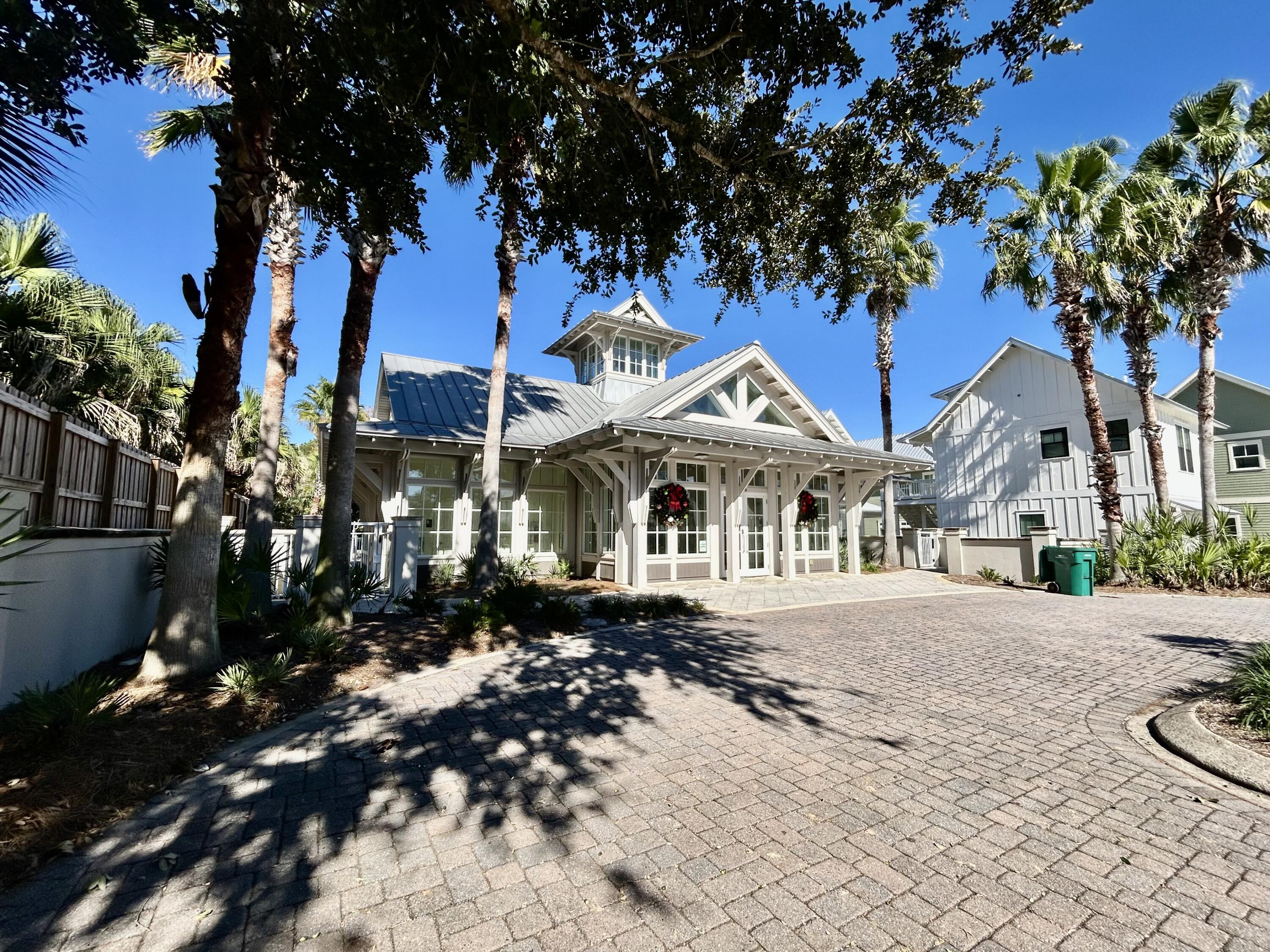 GRANDE POINTE AT INLET BEACH - Residential