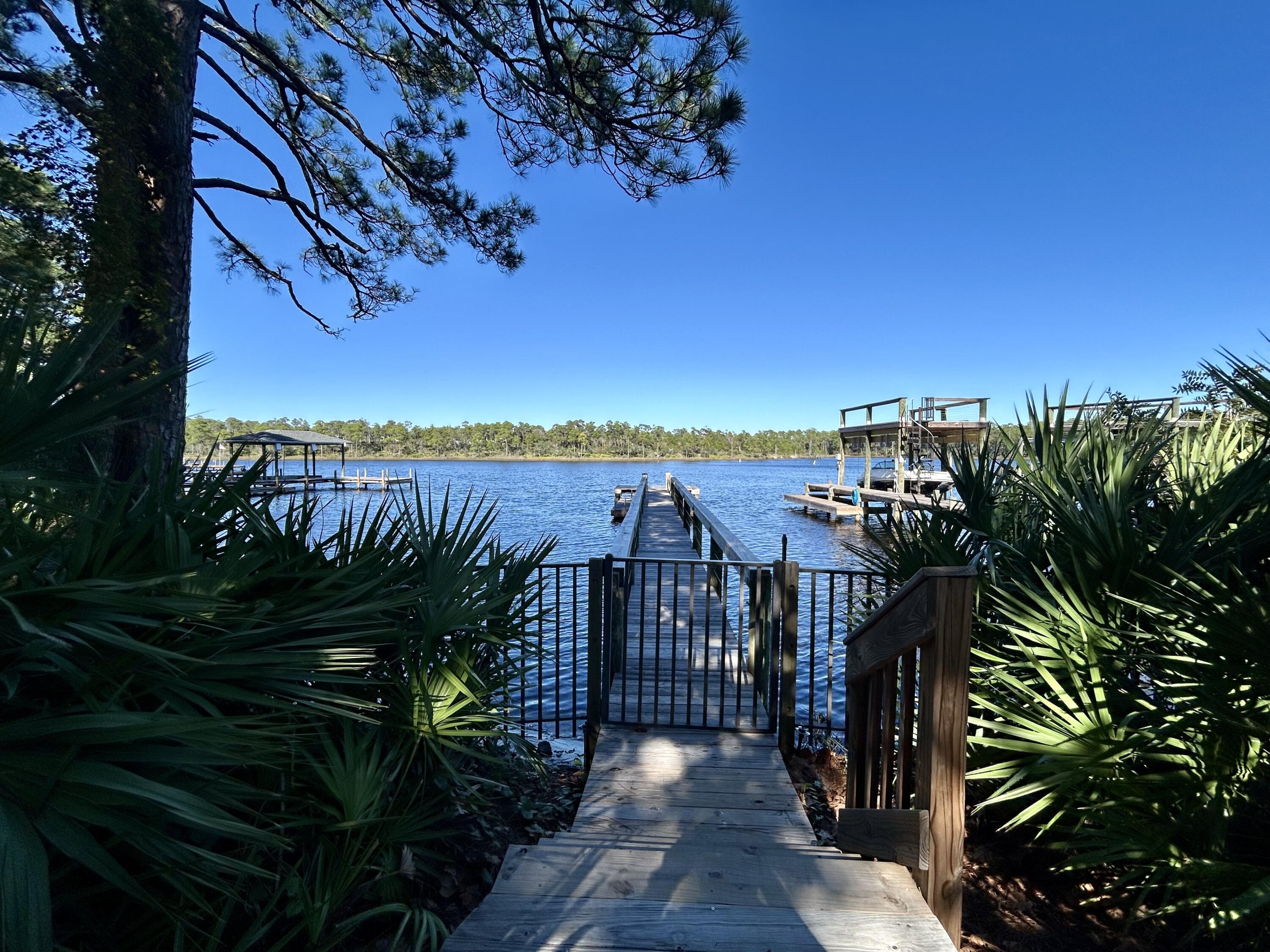 GRANDE POINTE AT INLET BEACH - Residential