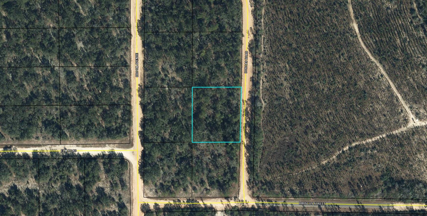 Compass Lakes Hills Unit 3 - Land