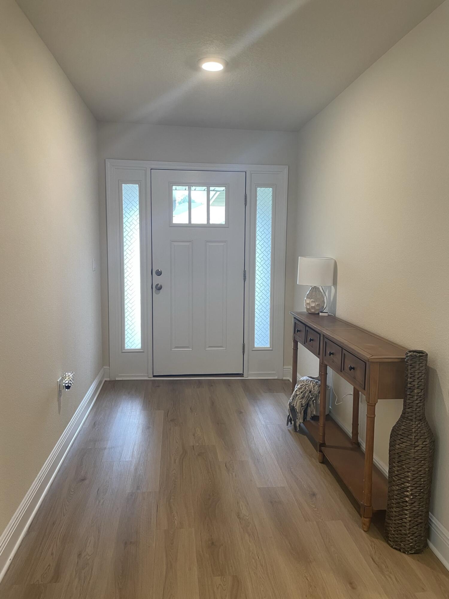 RIDGEWAY LANDING PHASE 1 - Residential Lease