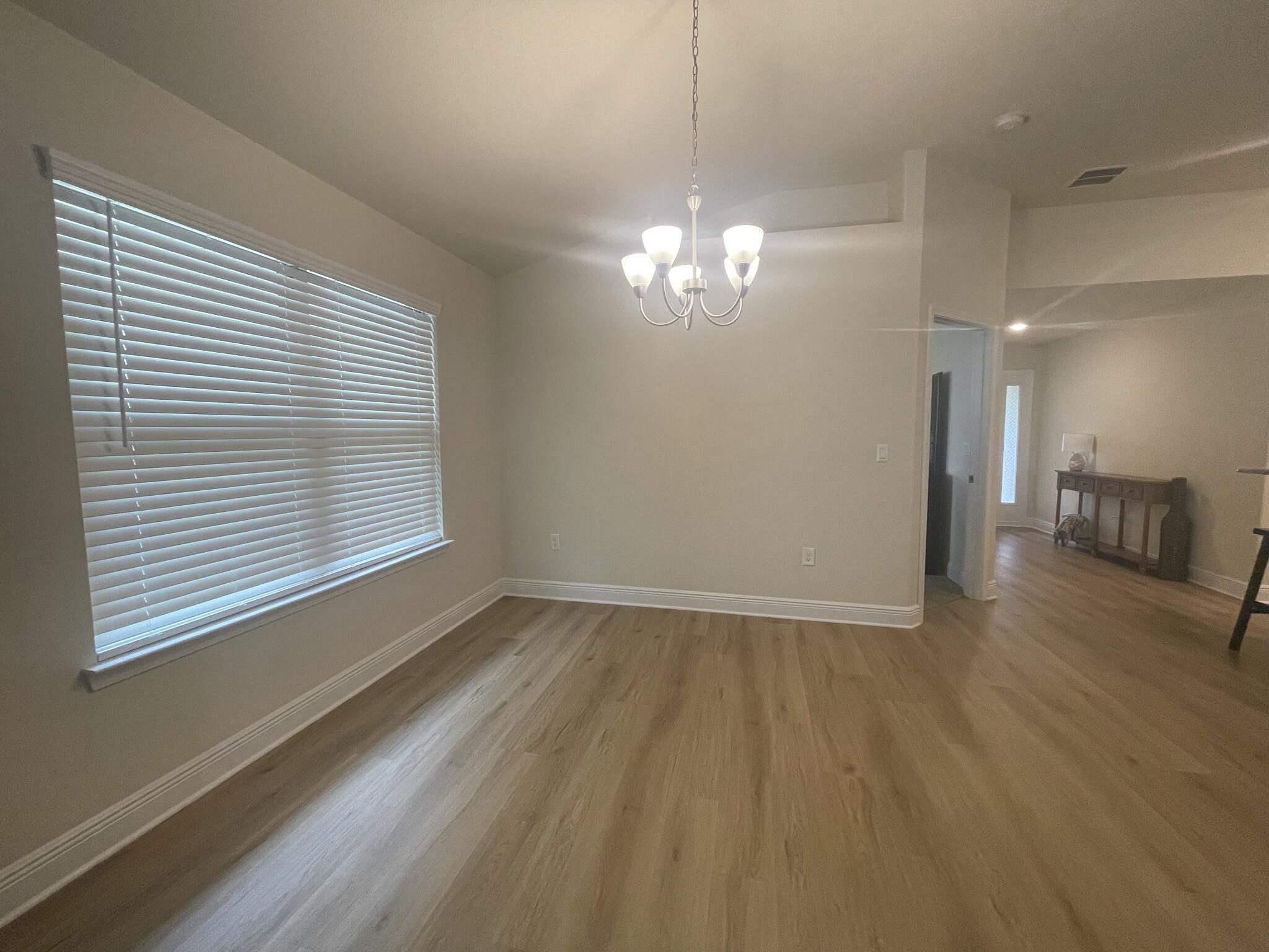 RIDGEWAY LANDING PHASE 1 - Residential Lease