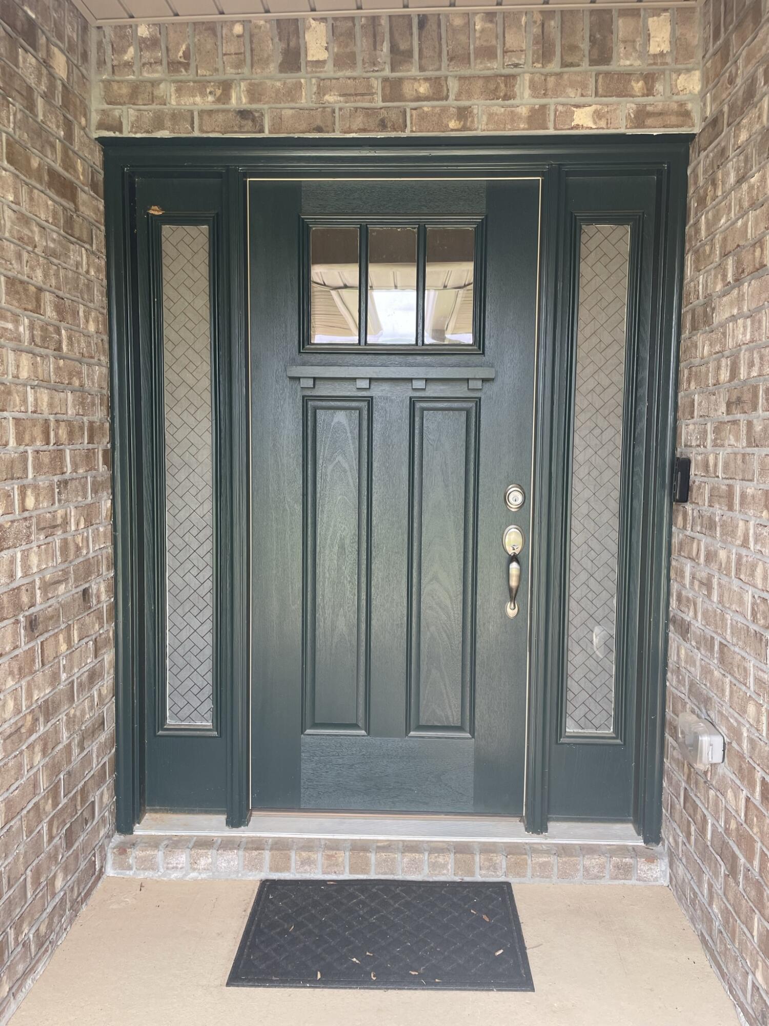 RIDGEWAY LANDING PHASE 1 - Residential Lease