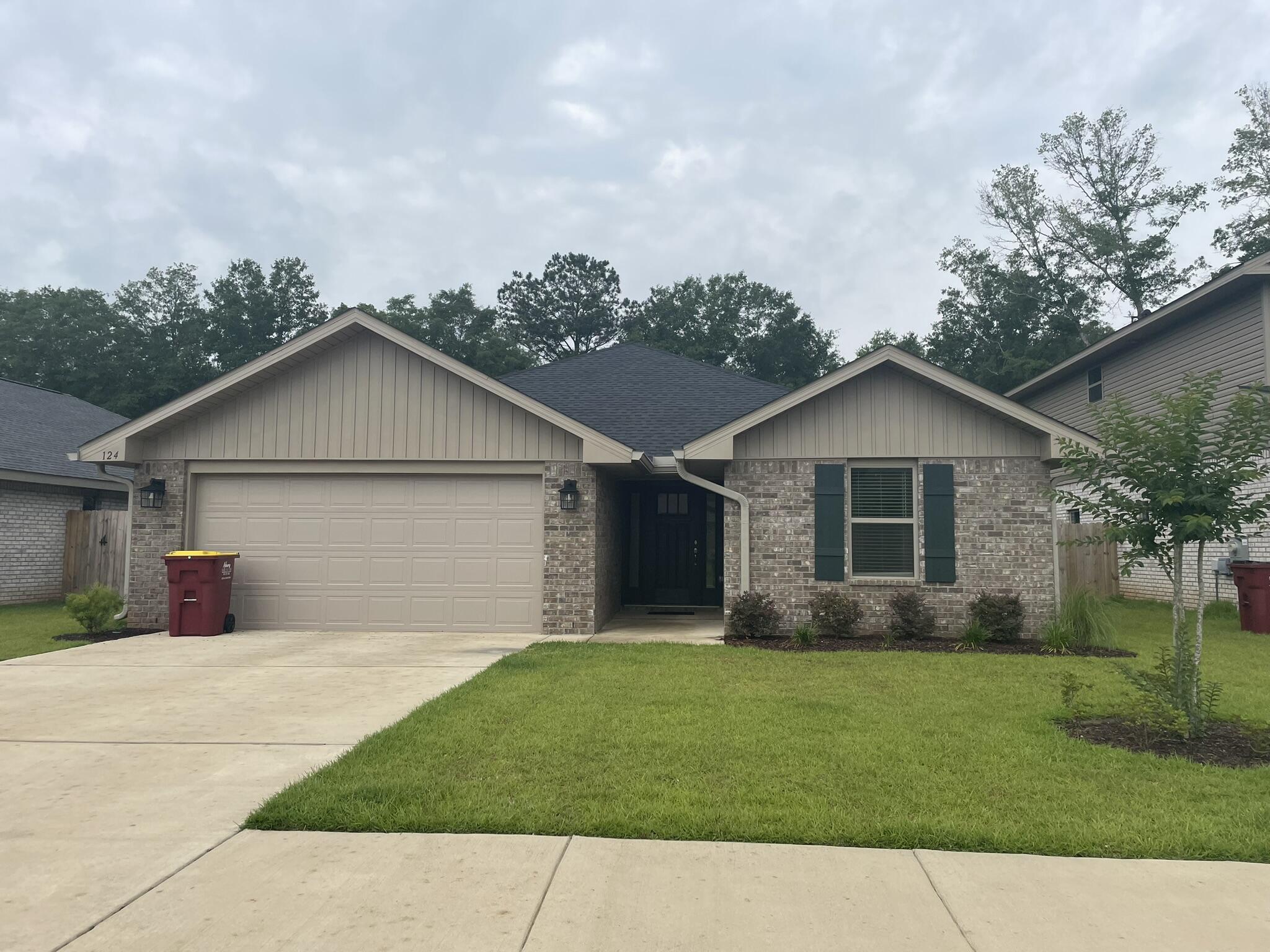 RIDGEWAY LANDING PHASE 1 - Residential Lease