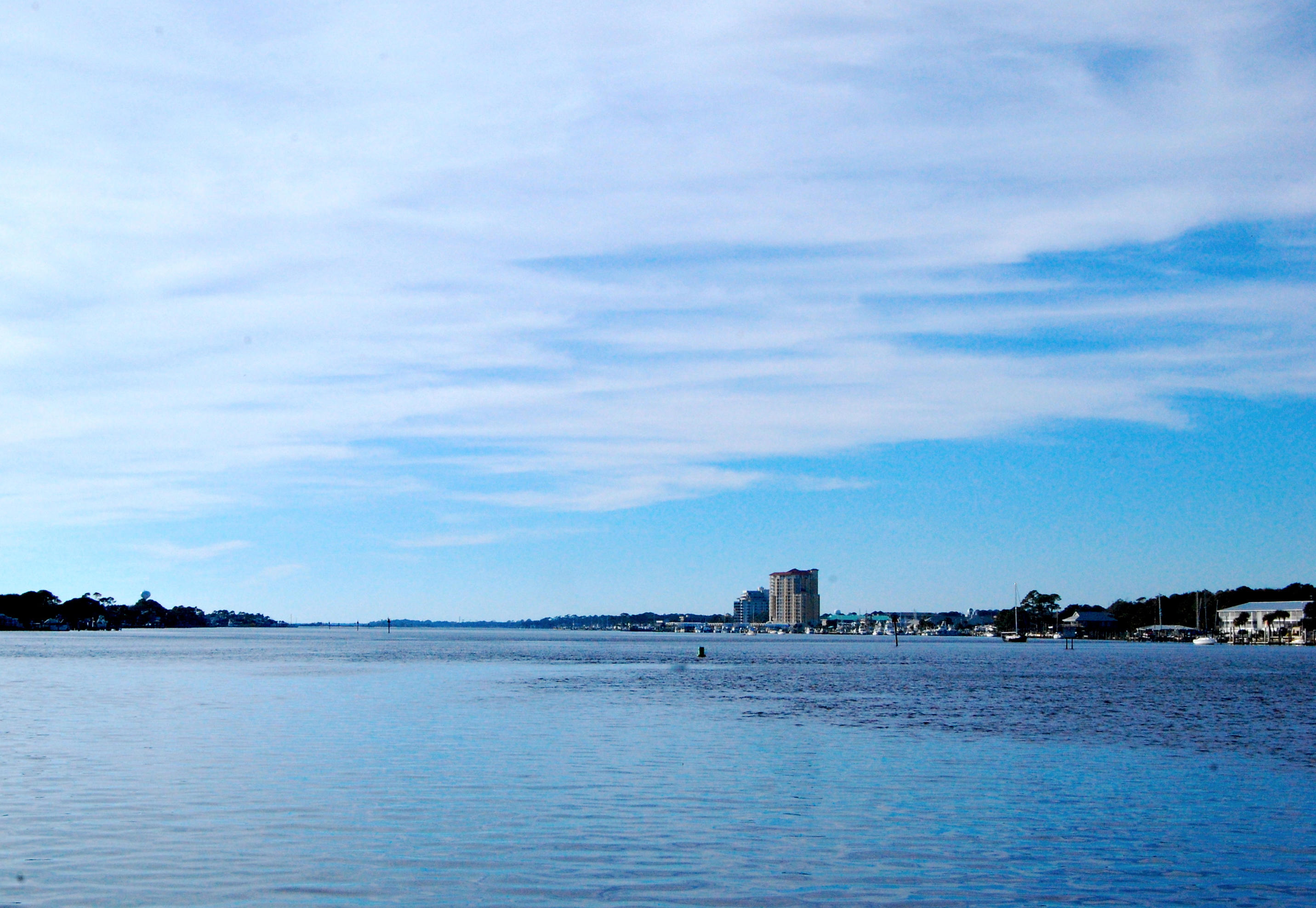 PALM COURT YACHT CLUB - Residential