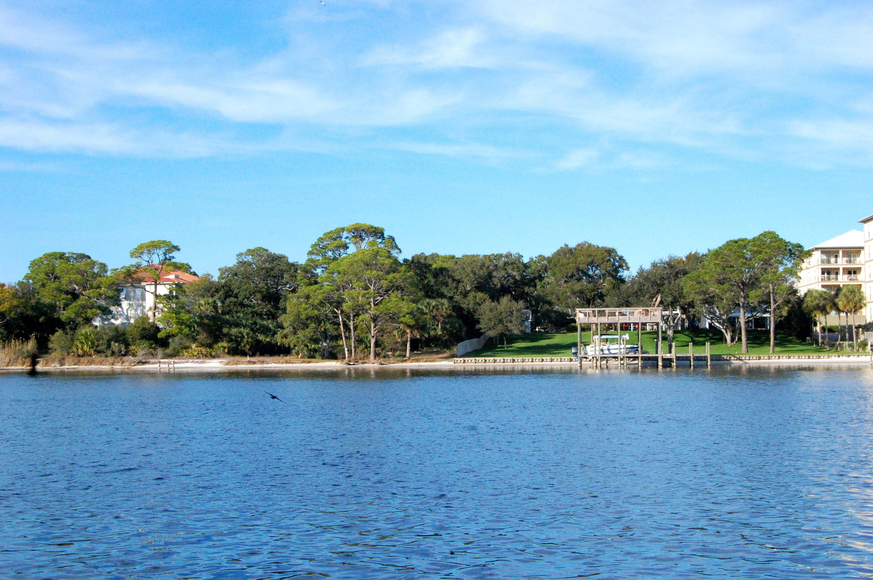 PALM COURT YACHT CLUB - Residential