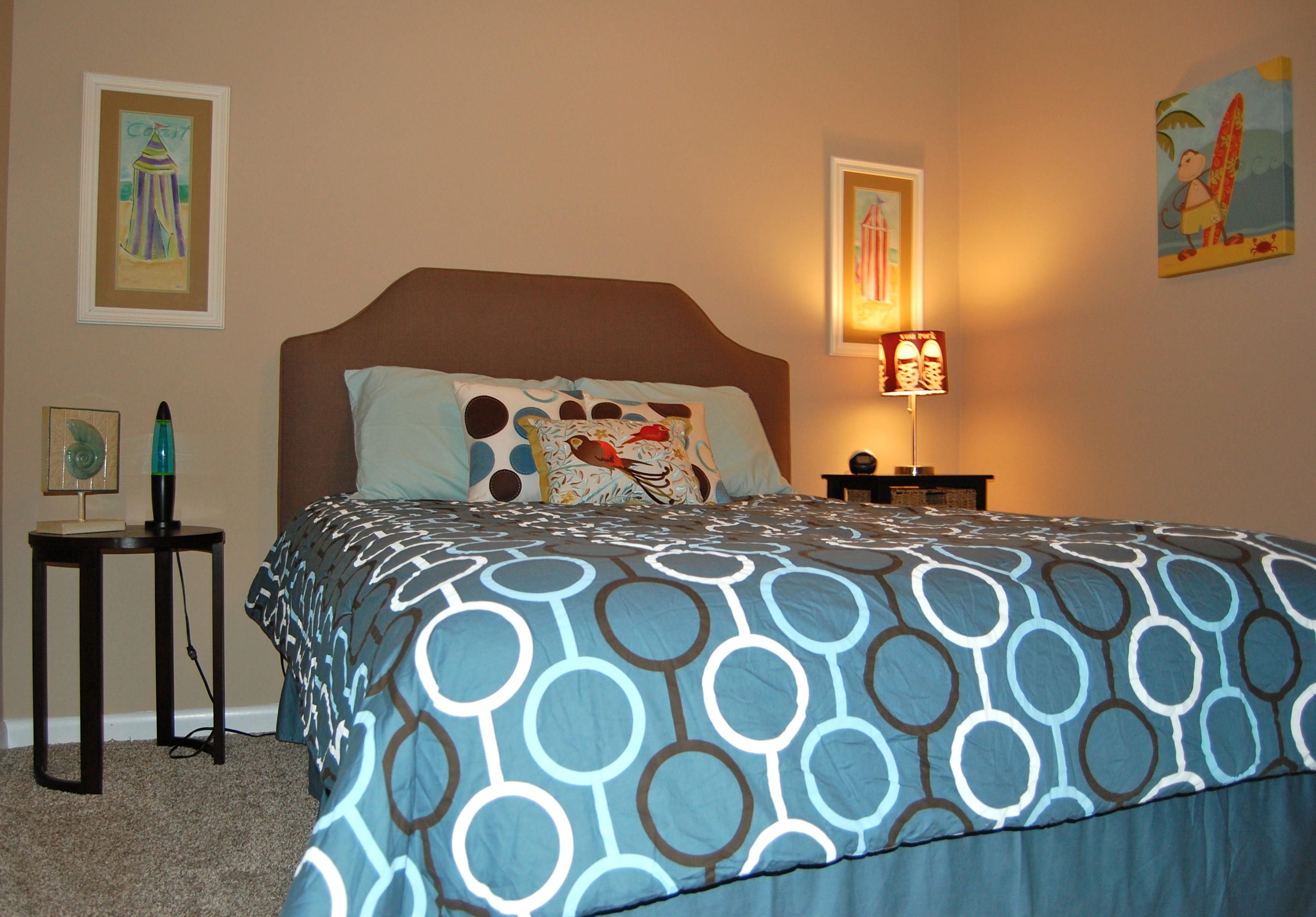 PALM COURT YACHT CLUB - Residential