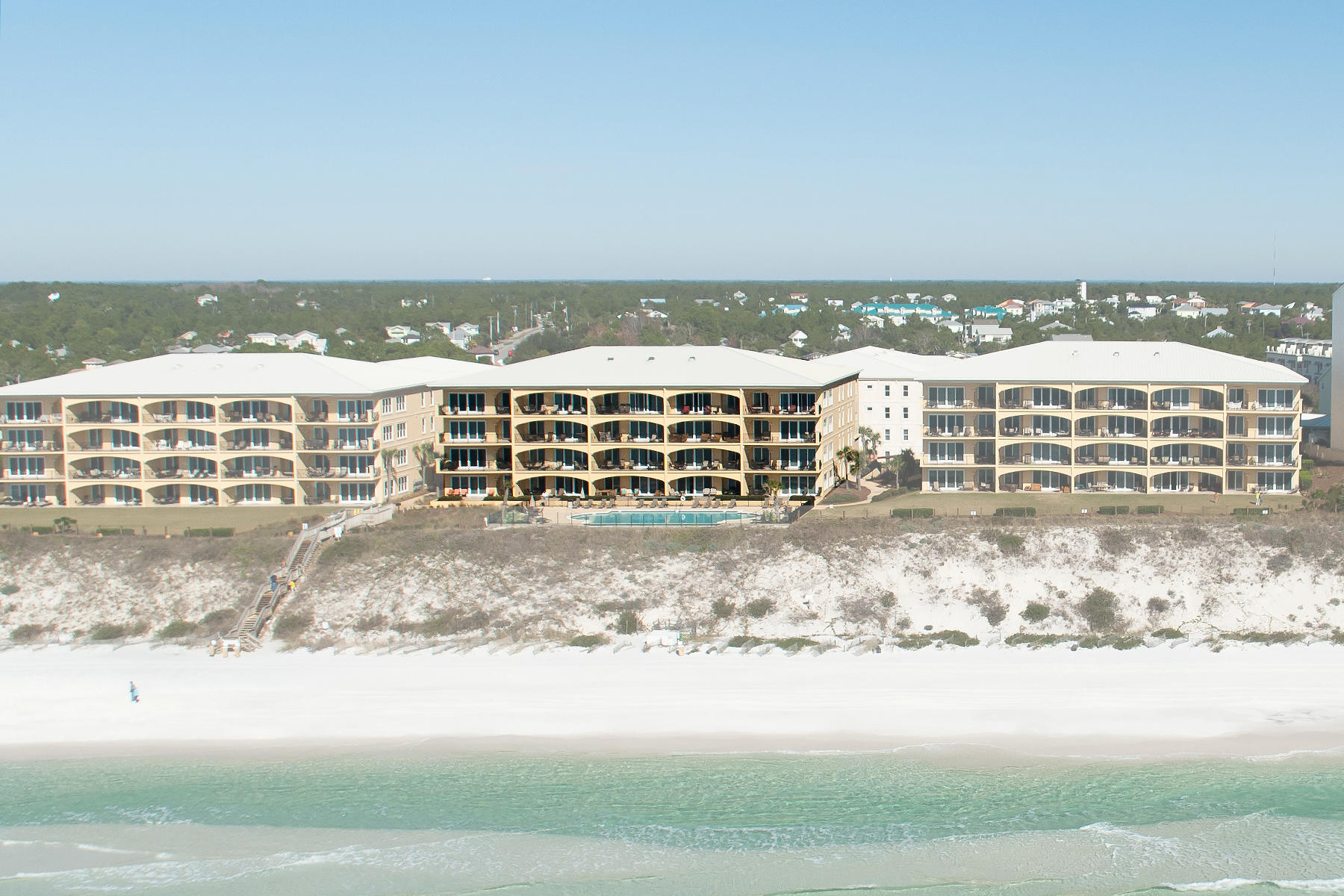 ADAGIO - Residential