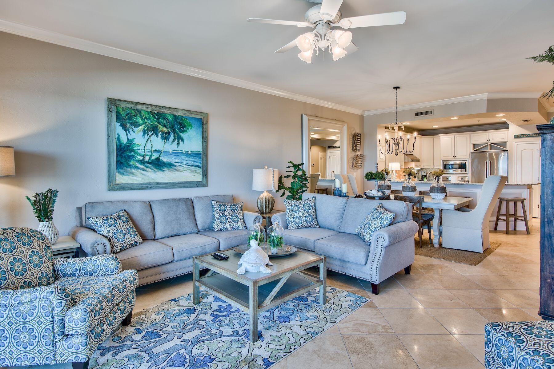 ADAGIO - Residential