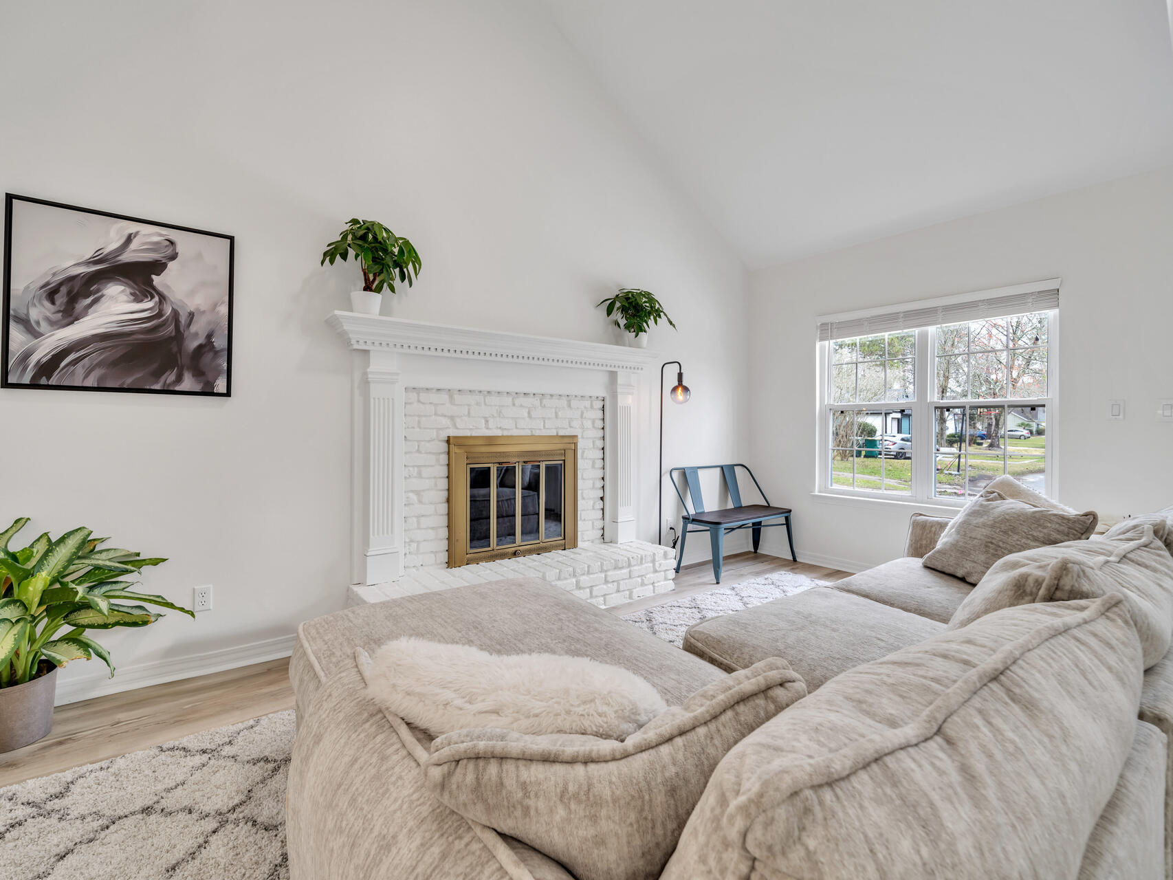 WILLOW BEND PH 1 - Residential Lease