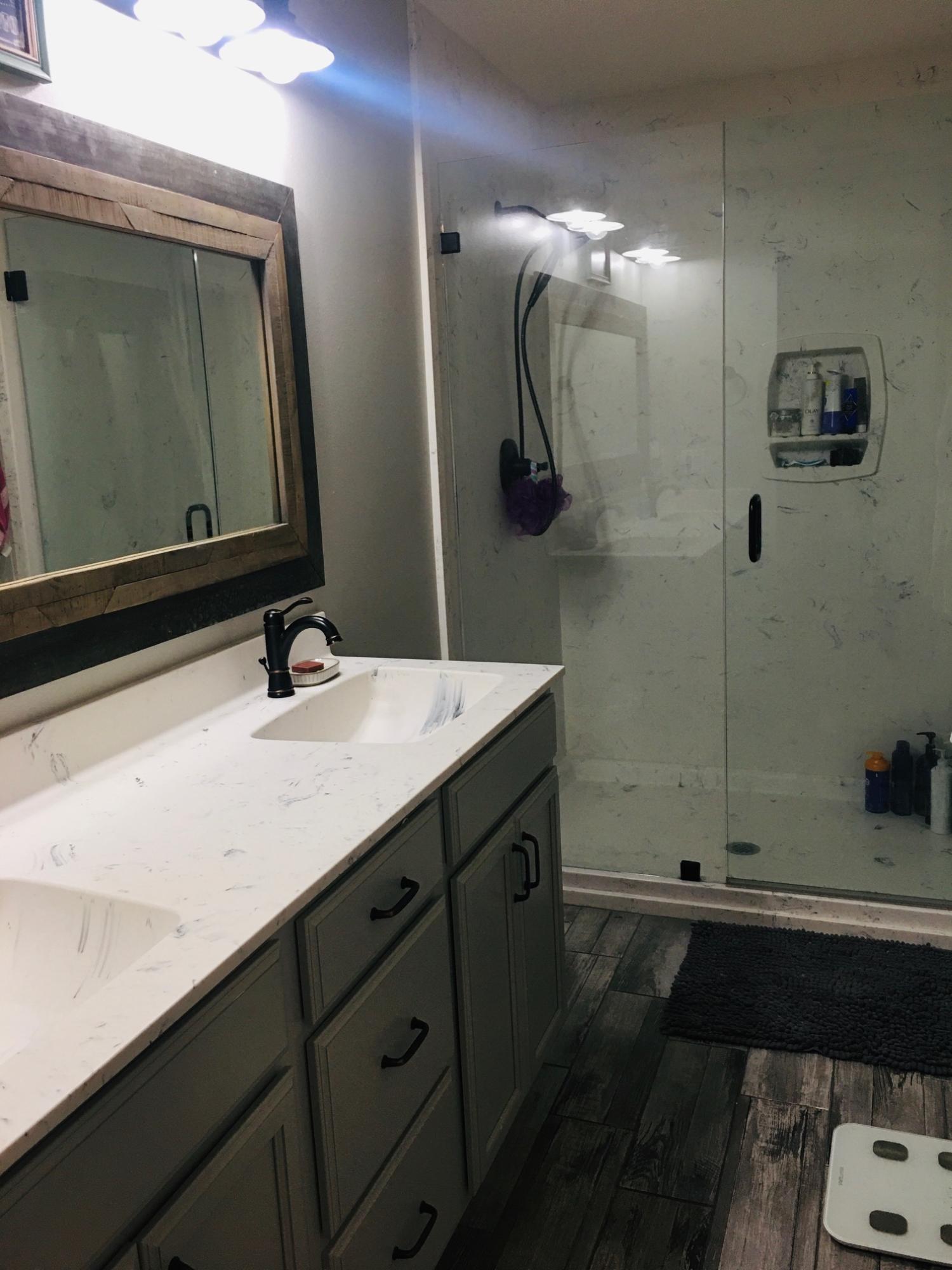 CANTERBURY WOODS 1ST ADDN - Residential