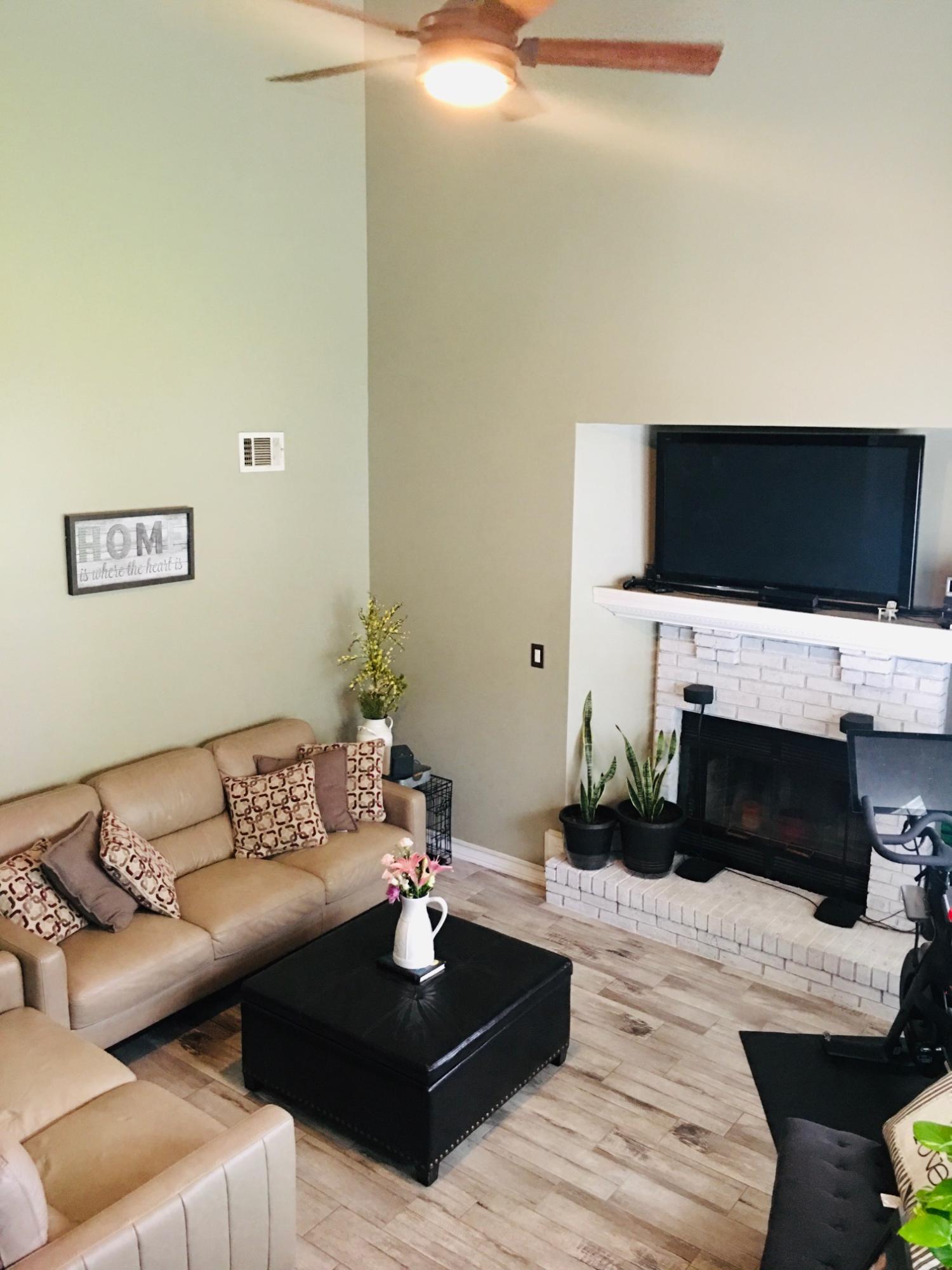 CANTERBURY WOODS 1ST ADDN - Residential