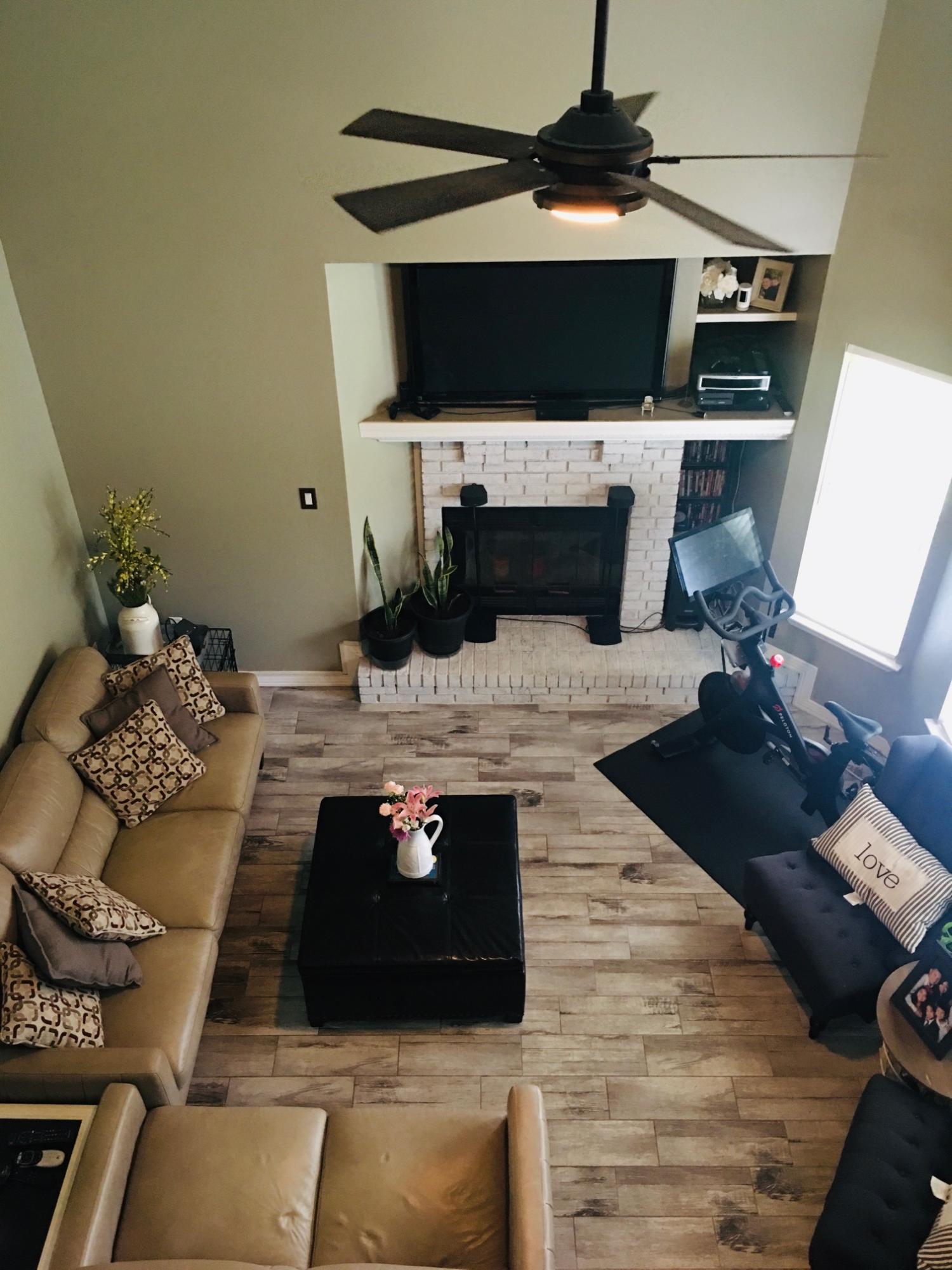 CANTERBURY WOODS 1ST ADDN - Residential