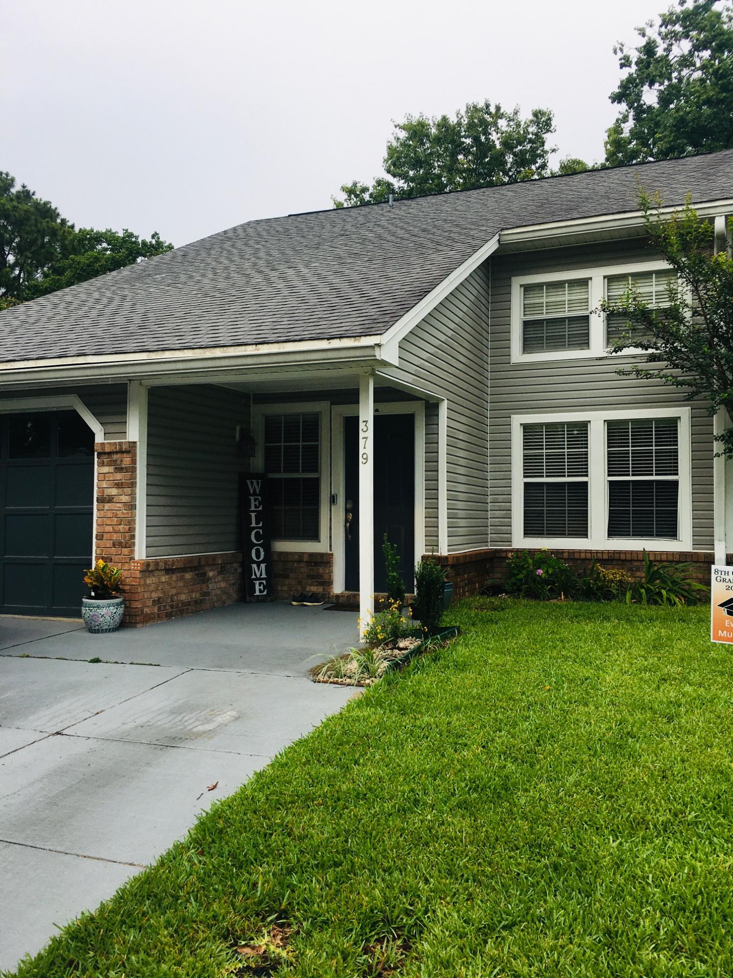 CANTERBURY WOODS 1ST ADDN - Residential