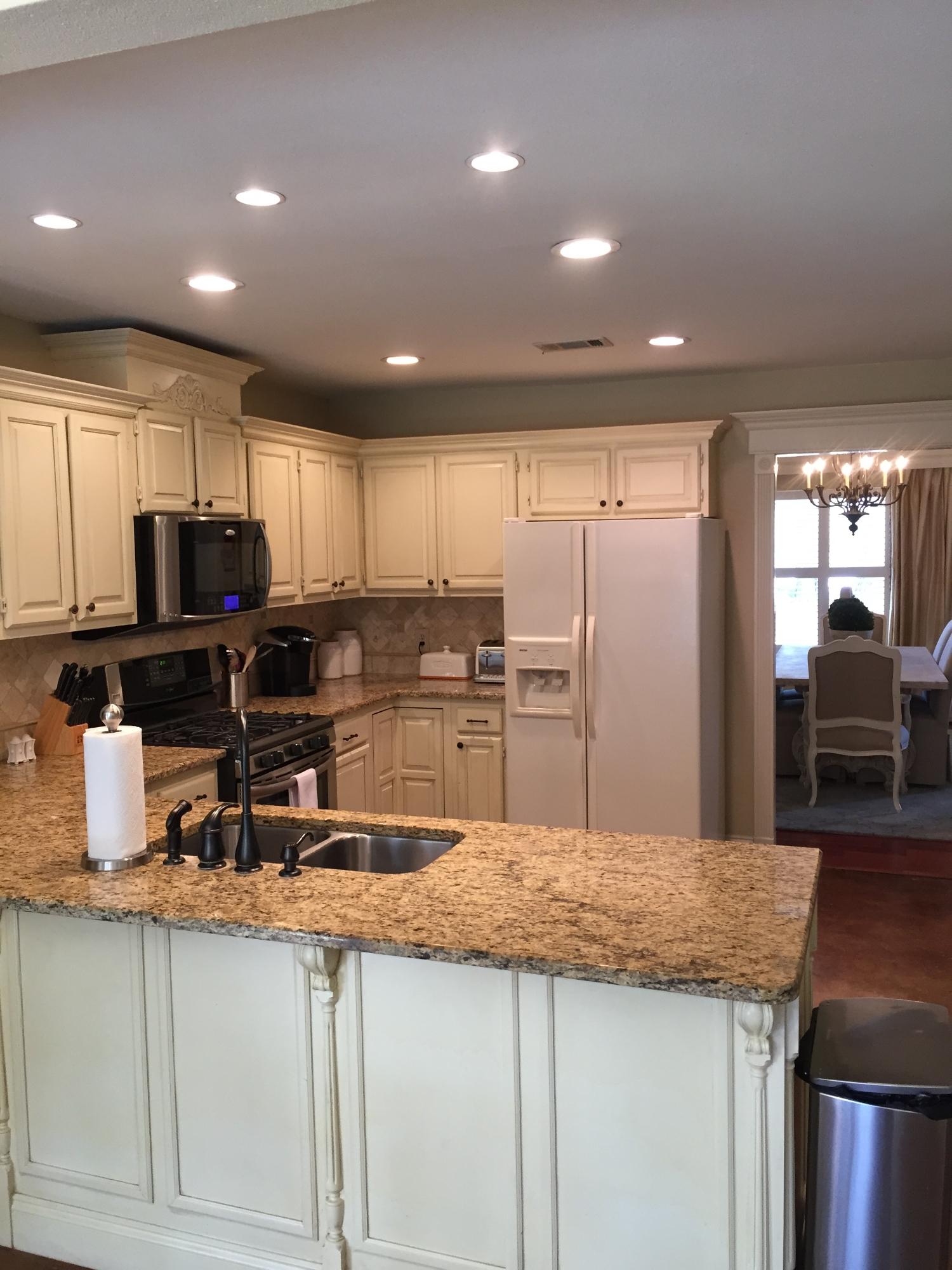 St Andrews Village West III - Residential