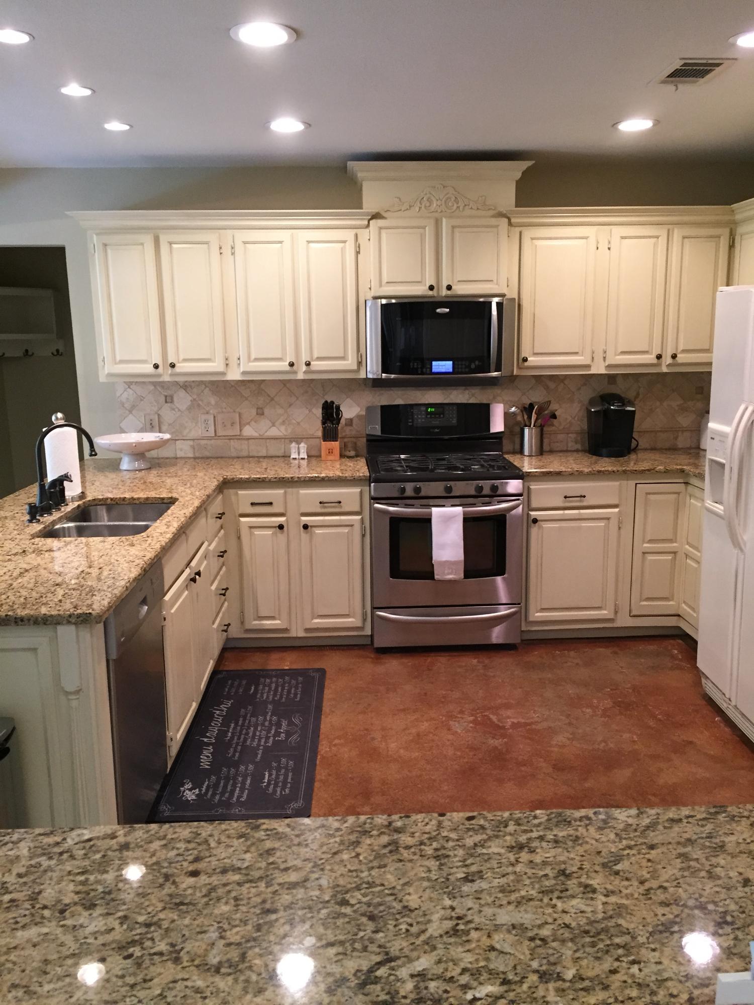 St Andrews Village West III - Residential