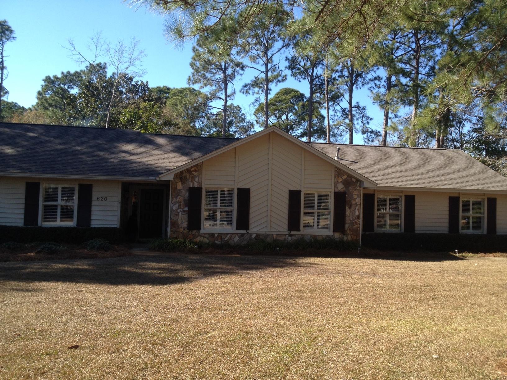 St Andrews Village West III - Residential