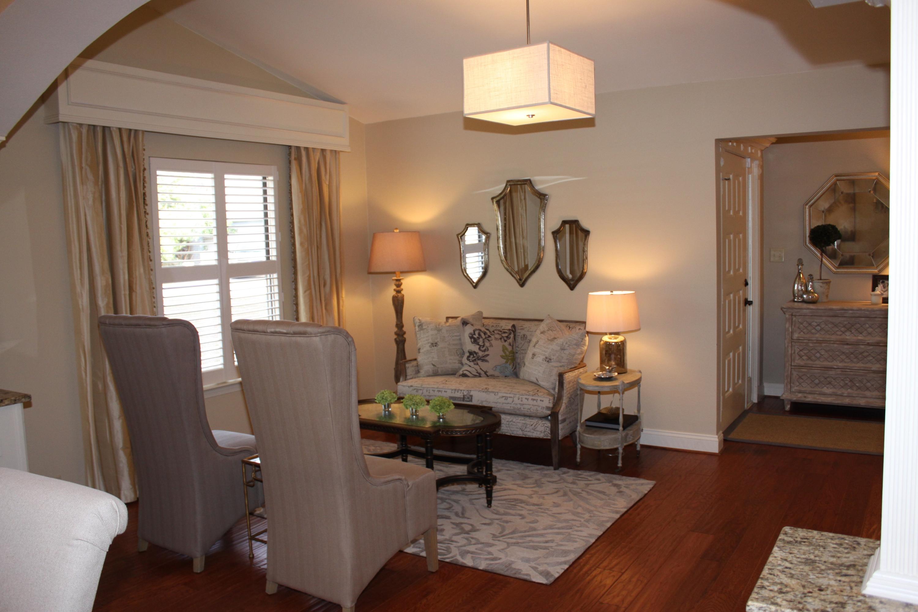 St Andrews Village West III - Residential