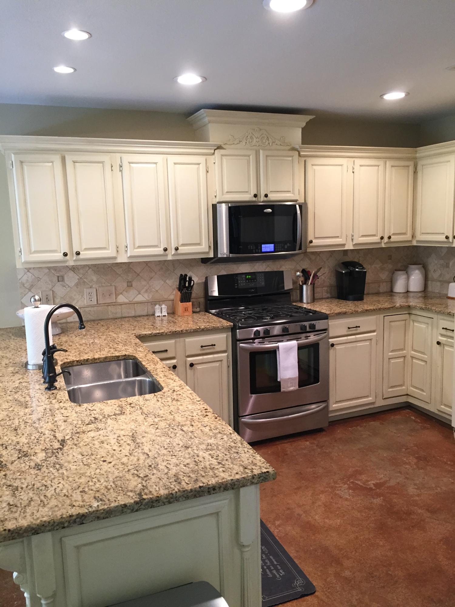 St Andrews Village West III - Residential