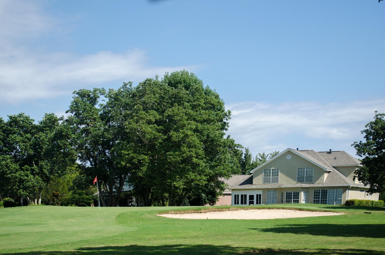 St Andrews Village West III - Residential