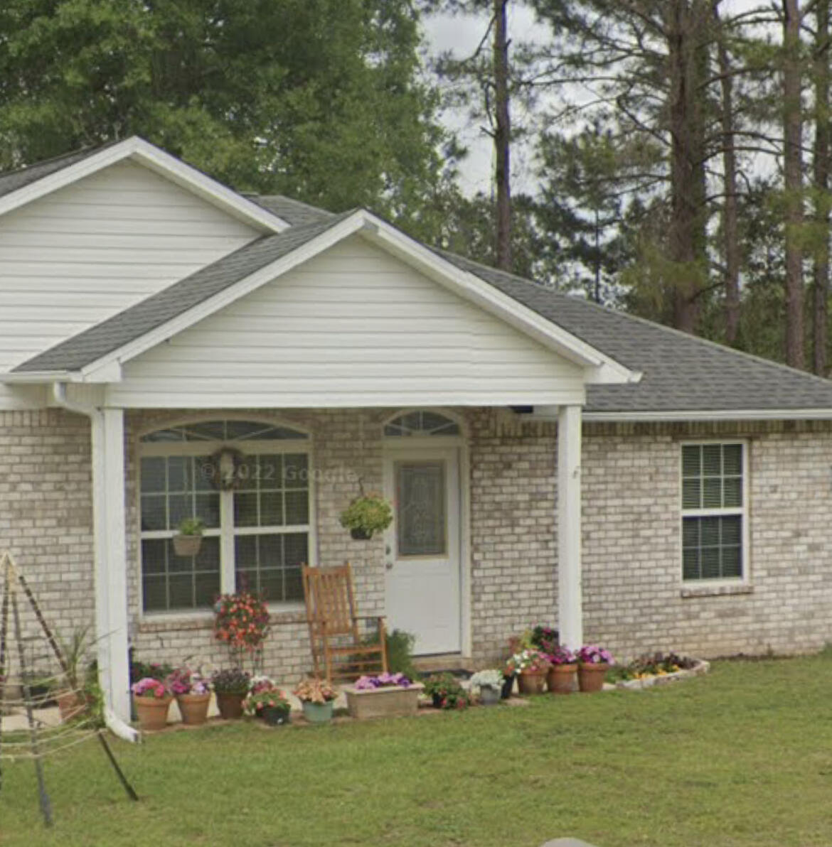 COUNTRYVIEW ESTATES 1ST ADDN - Residential