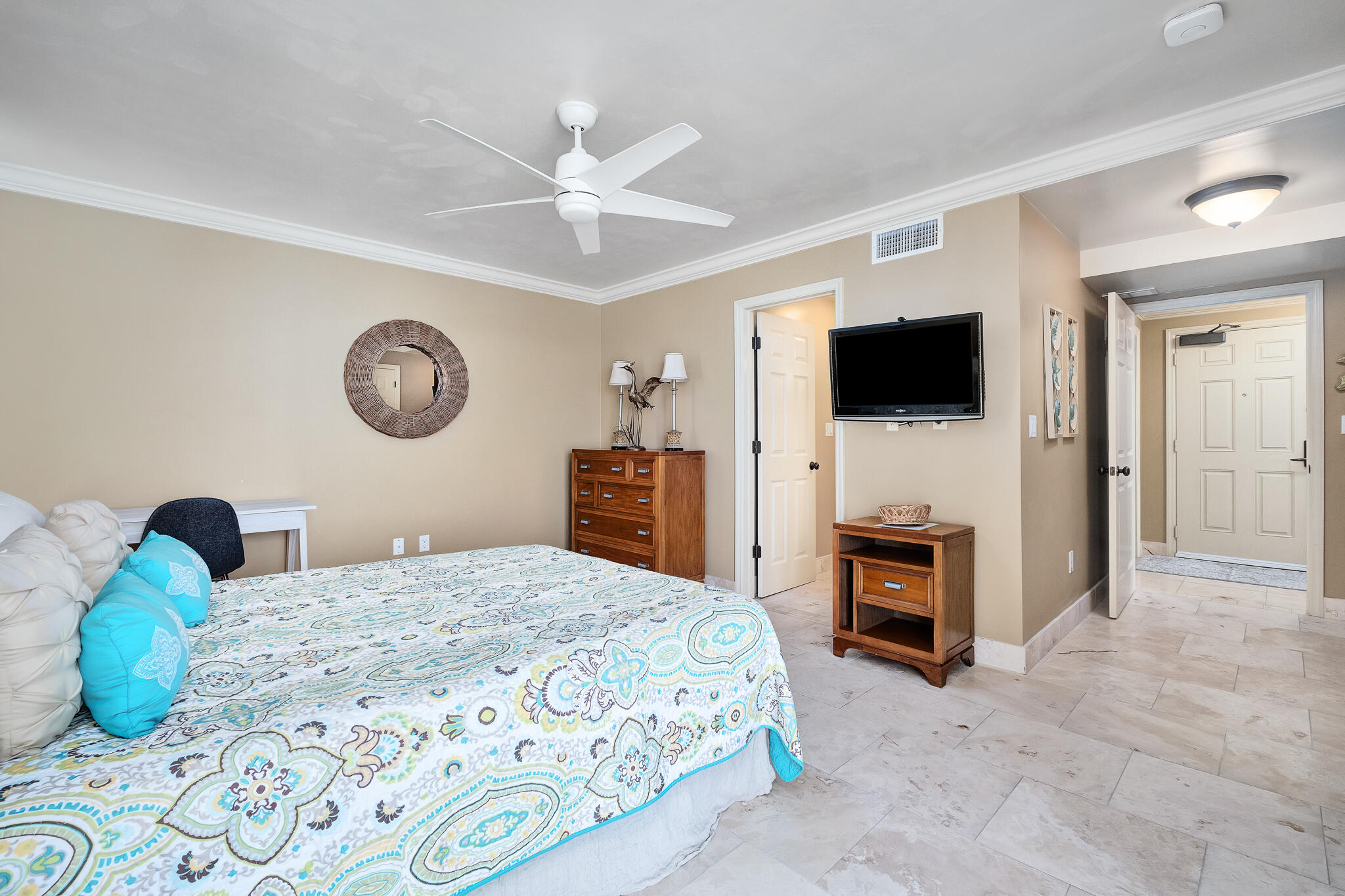 long beach towers I - Residential