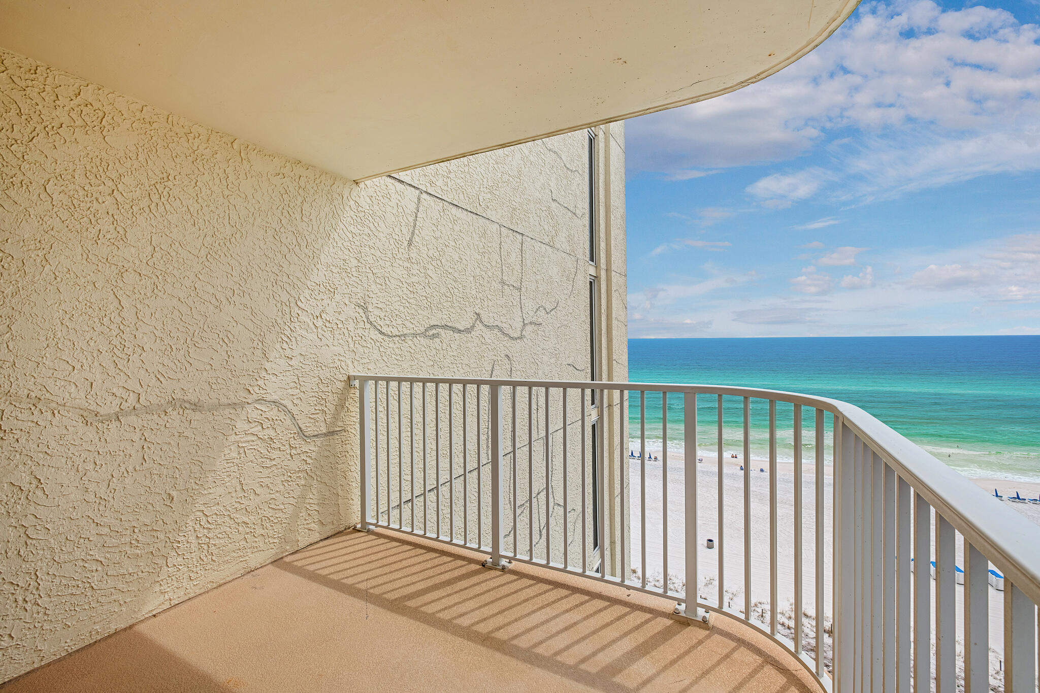 long beach towers I - Residential