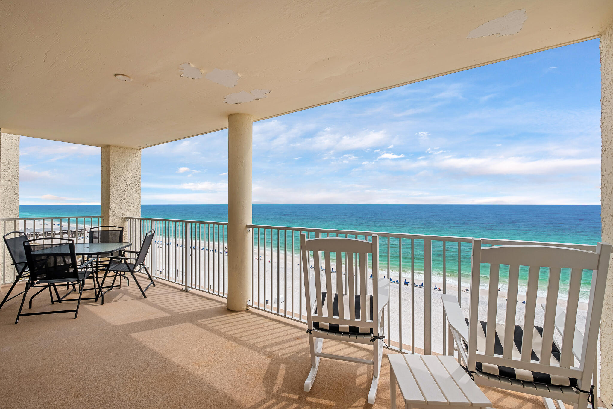 long beach towers I - Residential