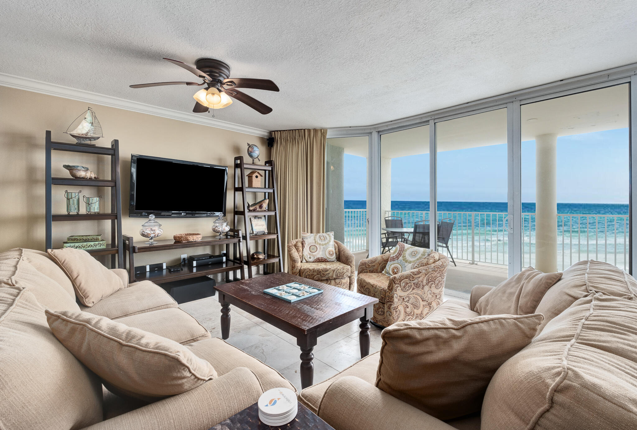 long beach towers I - Residential