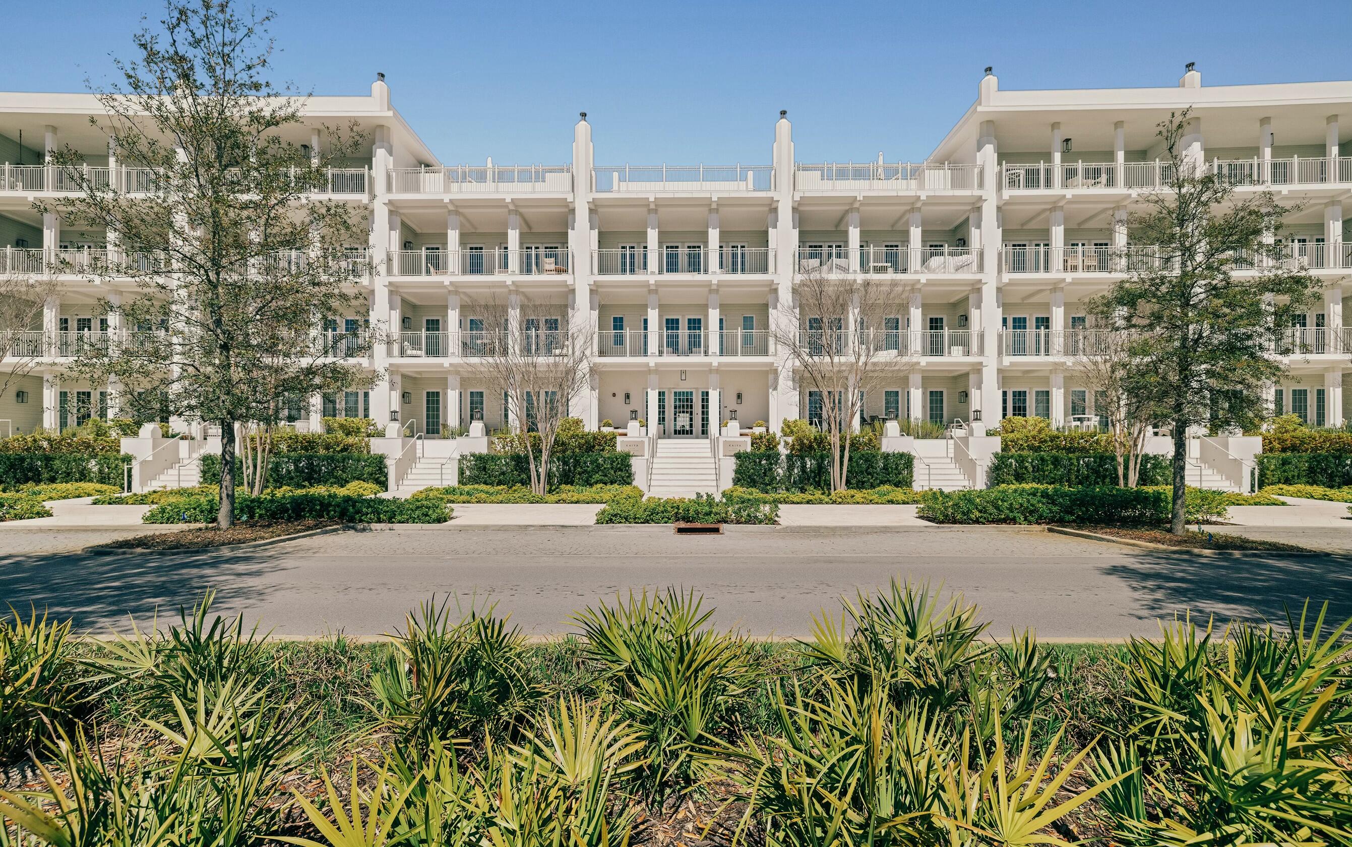 Kaiya Beach Resort - Residential