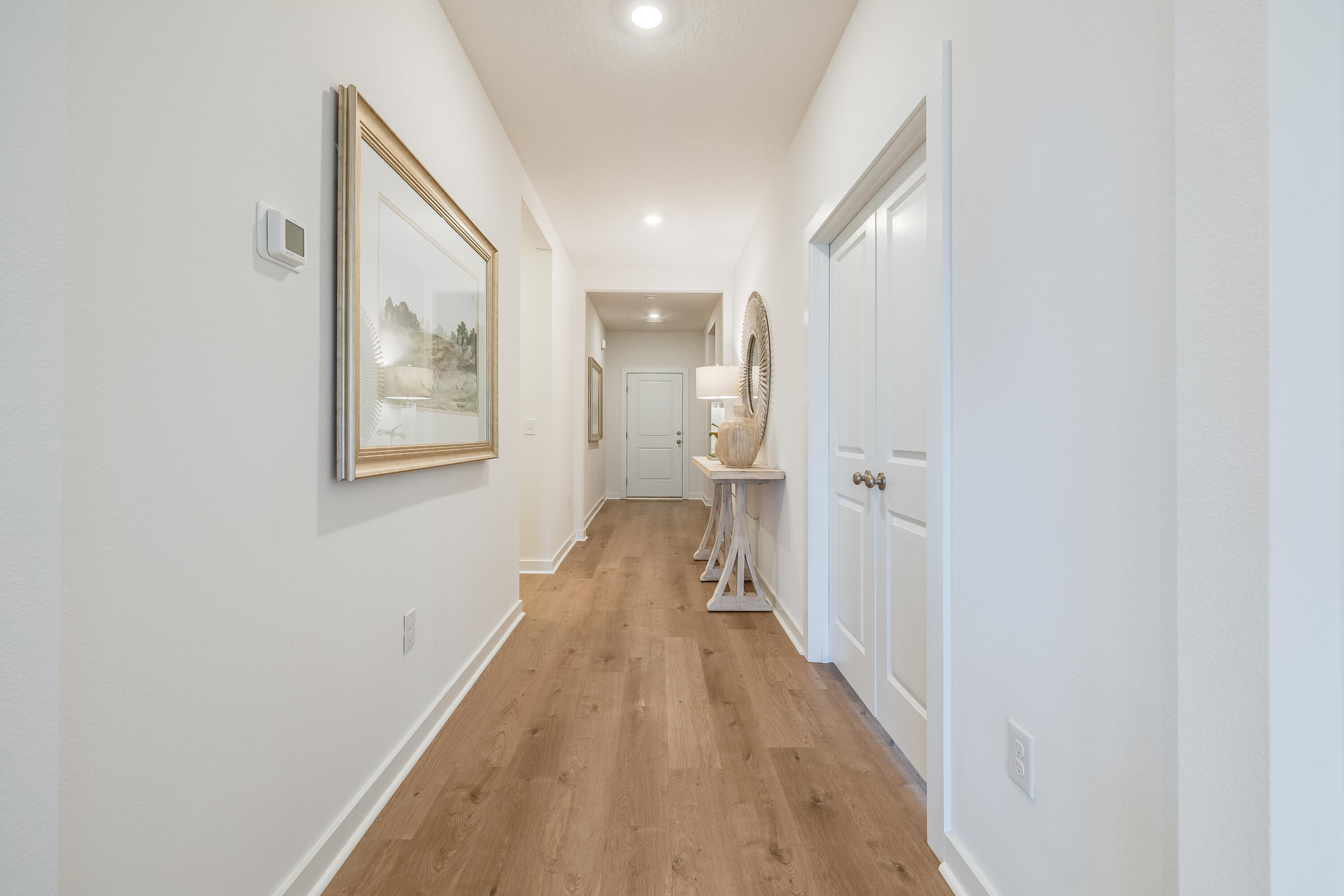 CROSS CREEK - Residential