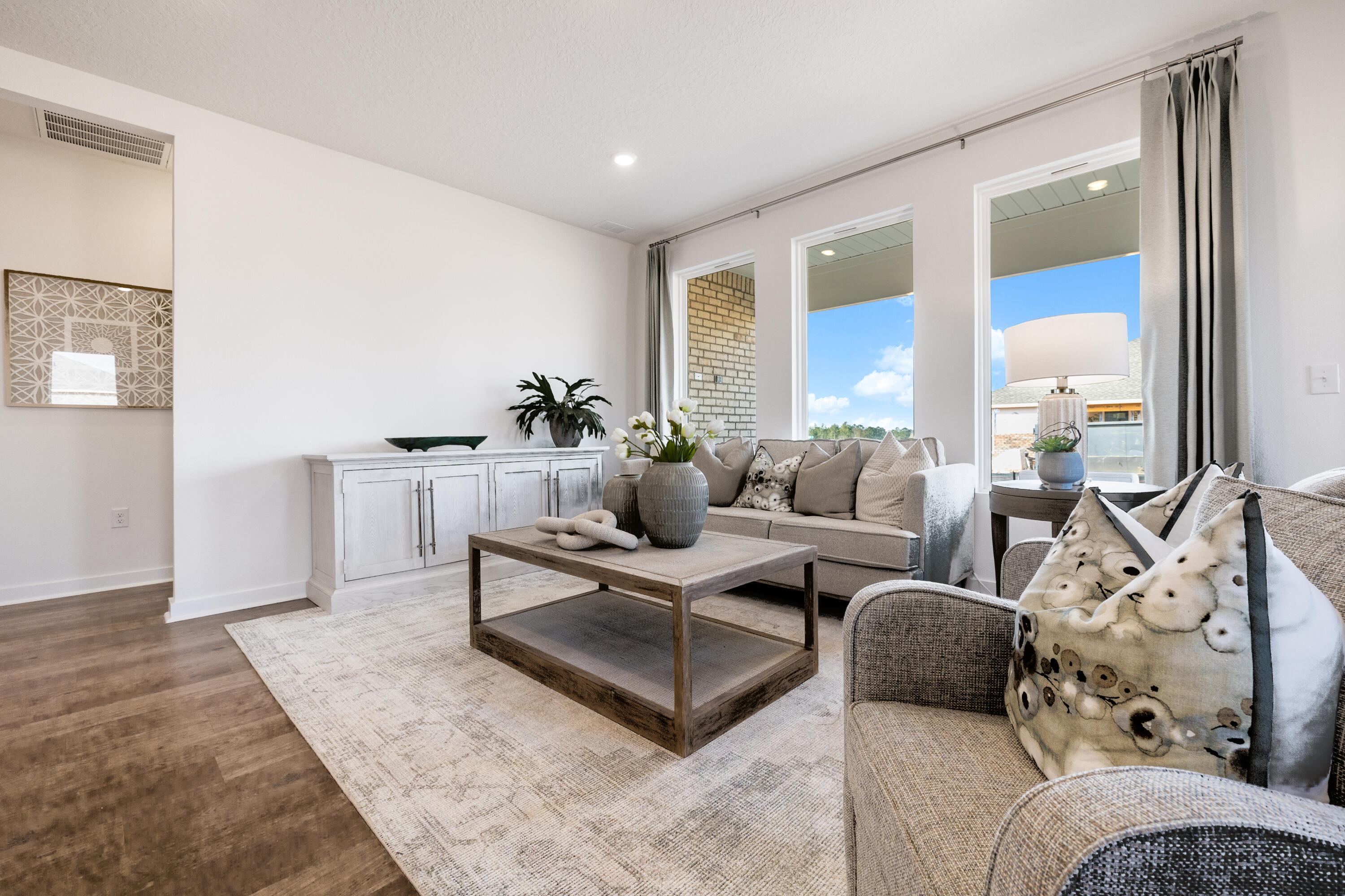 CROSS CREEK - Residential