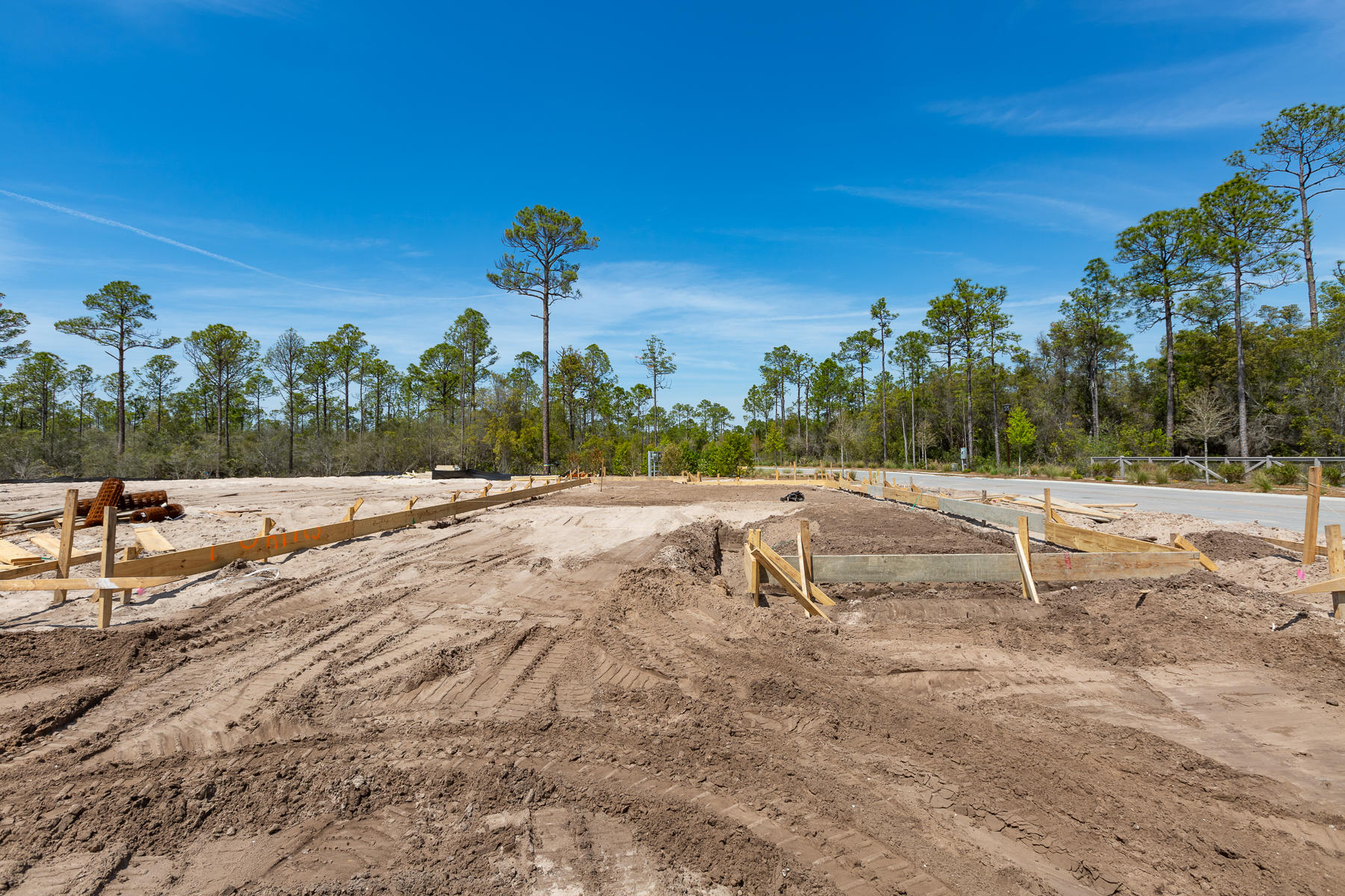NATUREWALK AT SEAGROVE - Residential