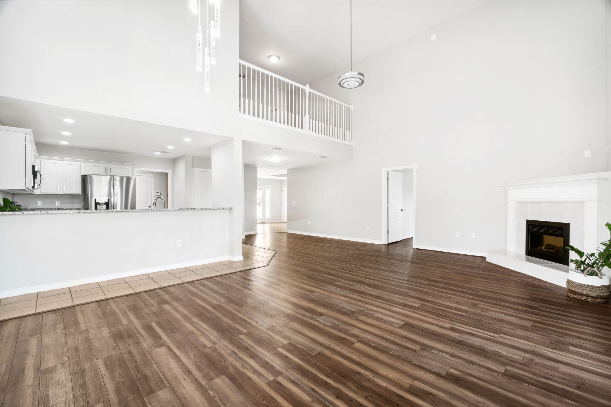 DRIFTWOOD ESTATES - Residential