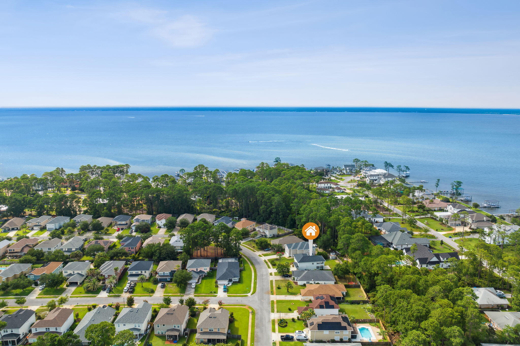 DRIFTWOOD ESTATES - Residential