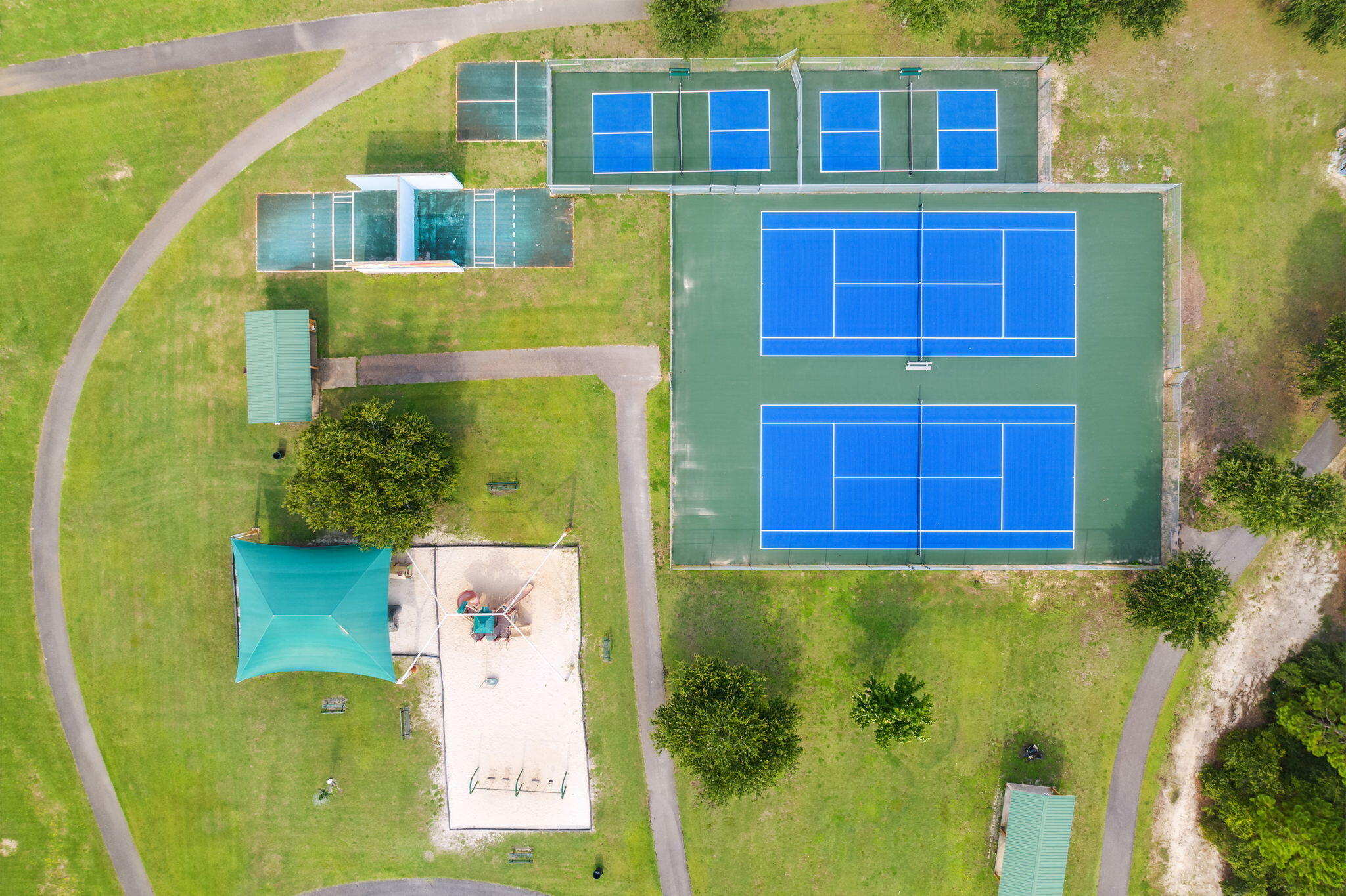 DRIFTWOOD ESTATES - Residential