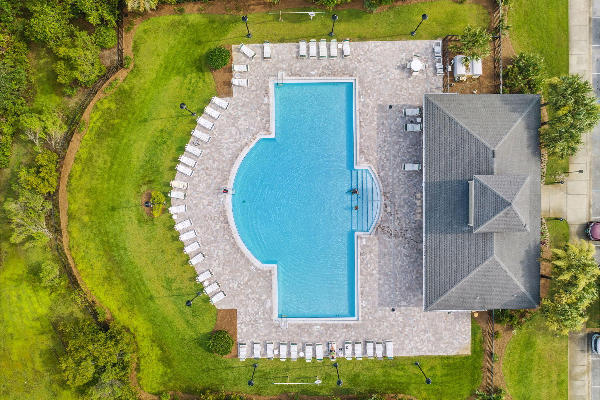 DRIFTWOOD ESTATES - Residential