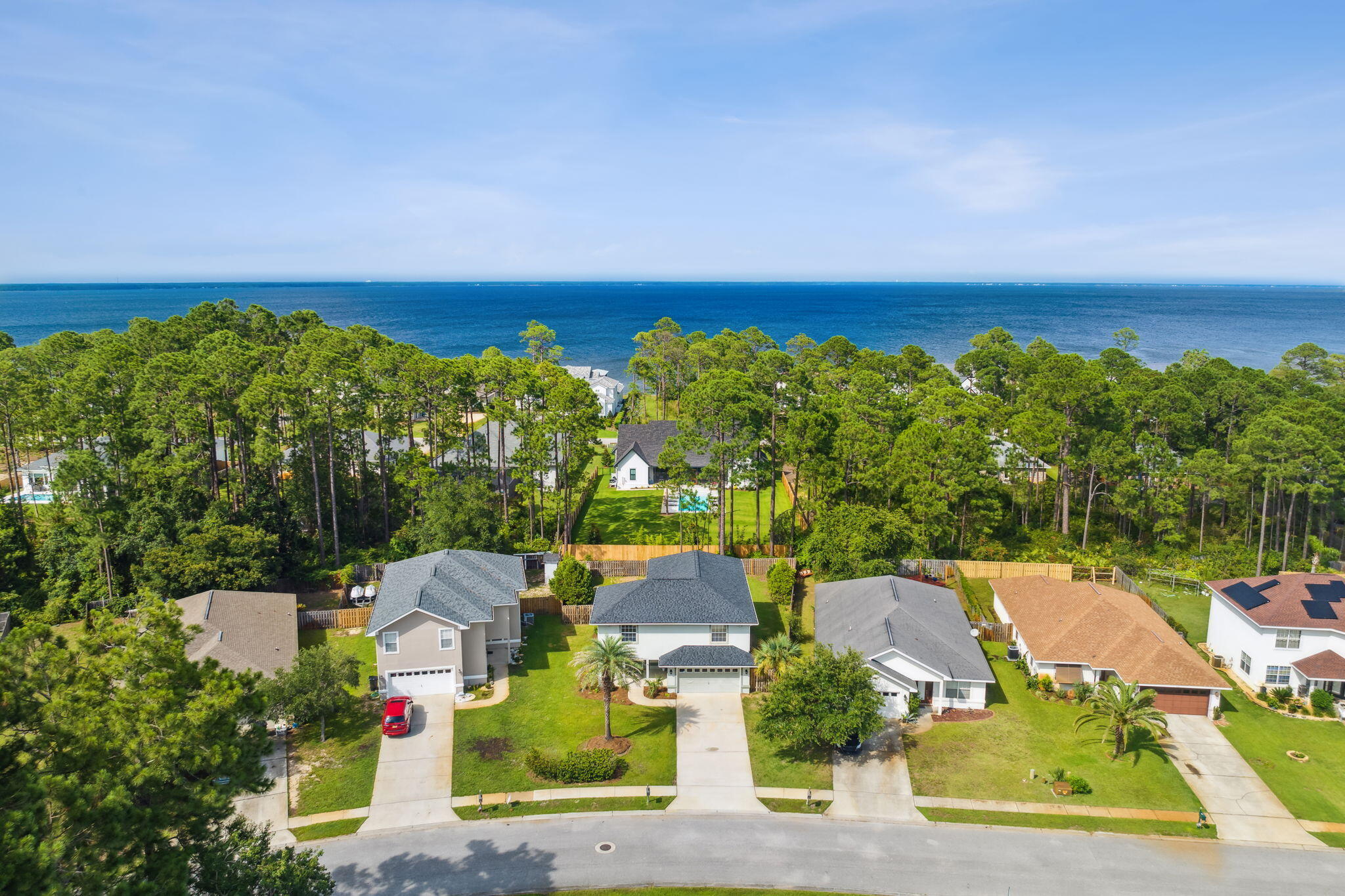 DRIFTWOOD ESTATES - Residential